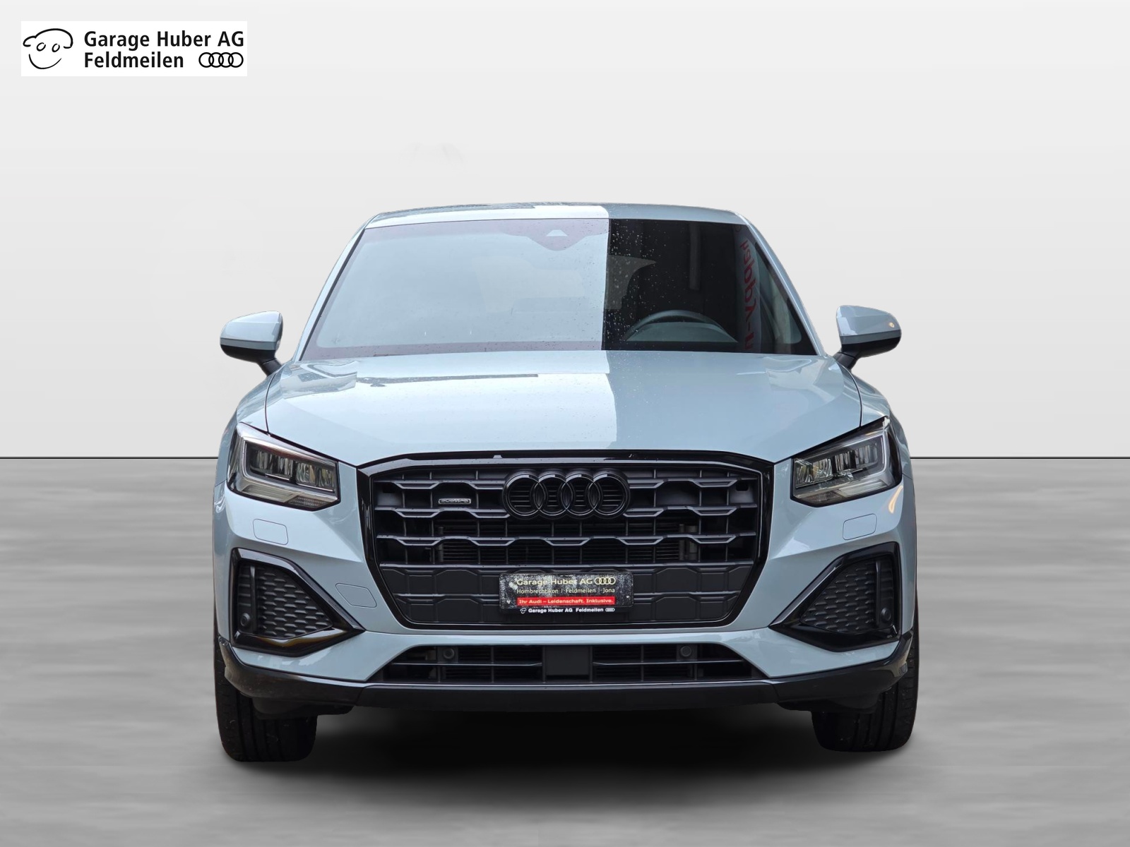 AUDI Q2 40 TFSI advanced Attraction quattro S-tronic-showroom-element-3