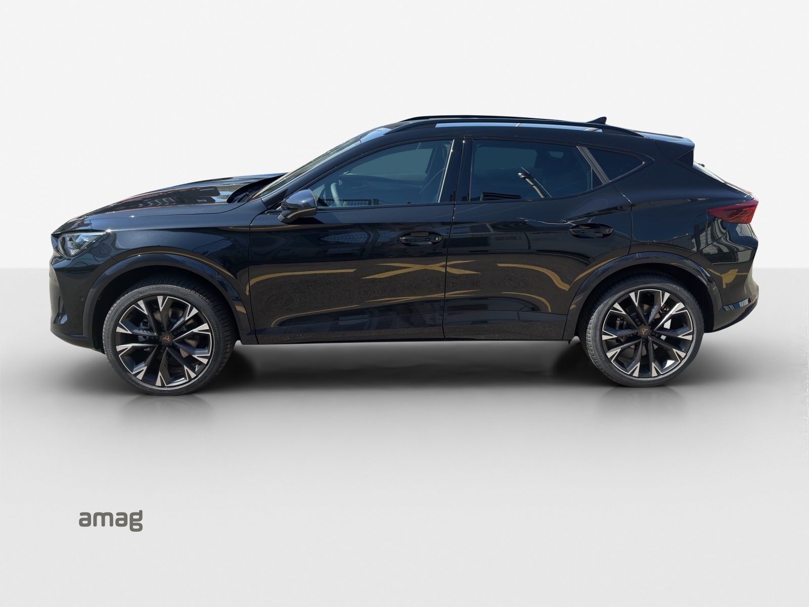 CUPRA Formentor 1.5 e-HYBRID pHEV VZ DSG-image-7