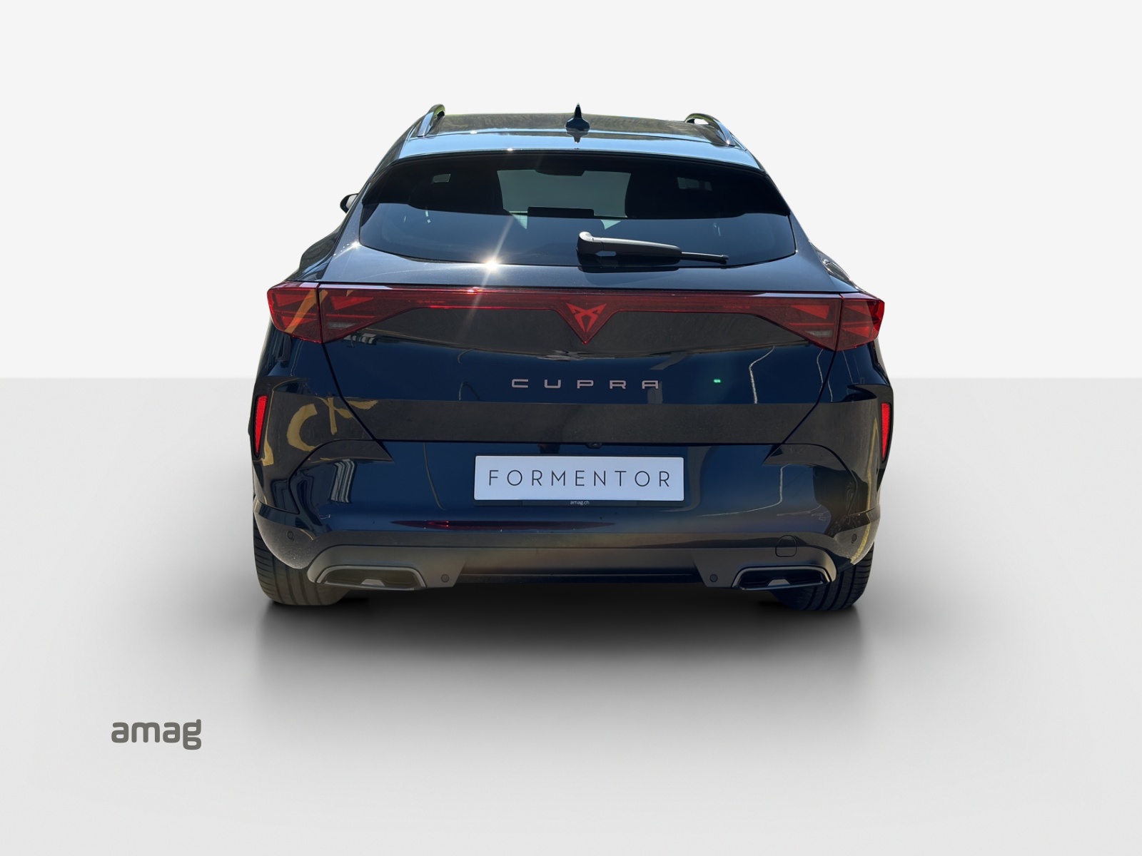 CUPRA Formentor 1.5 e-HYBRID pHEV VZ DSG-image-5