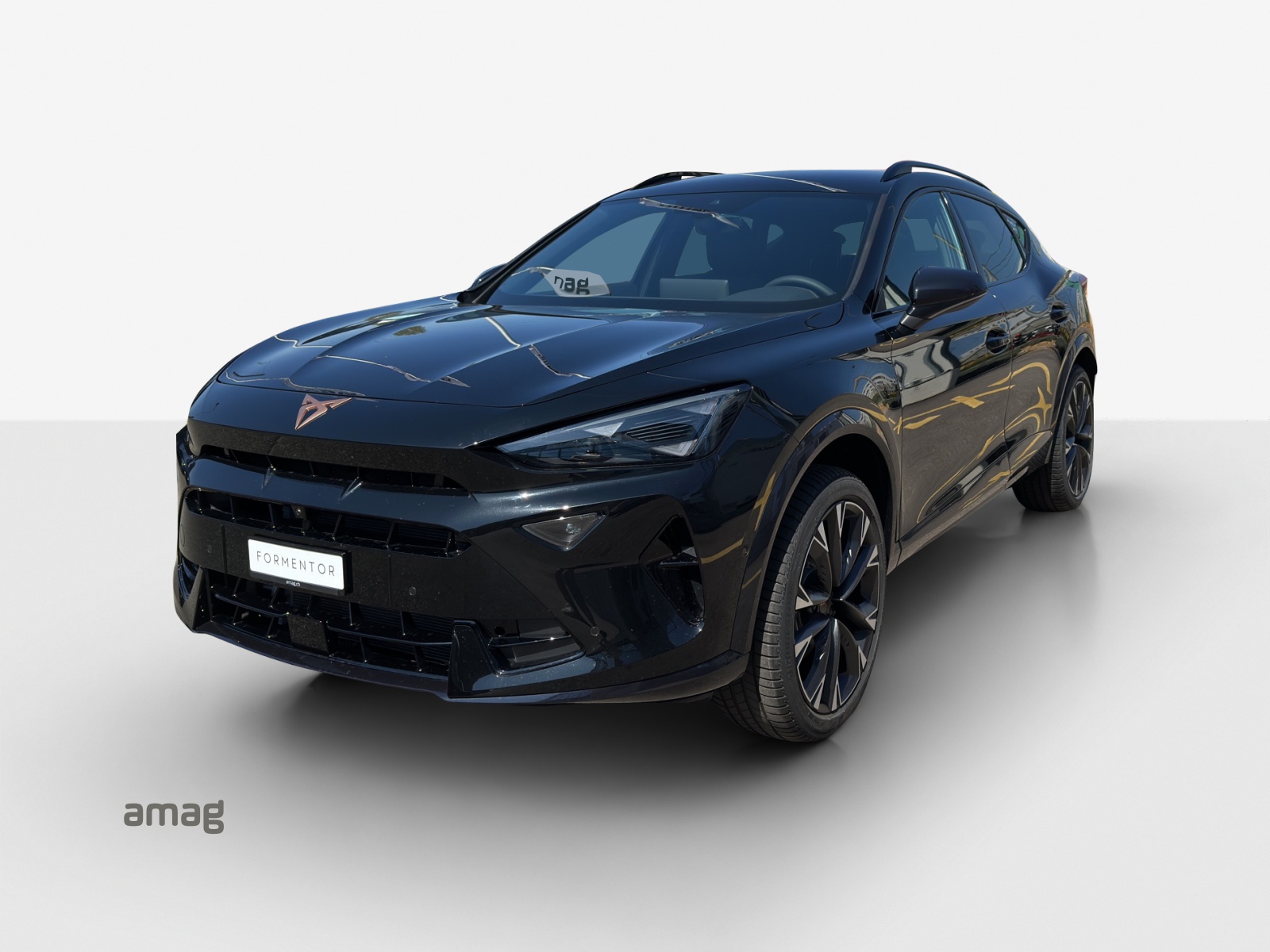 CUPRA Formentor 1.5 e-HYBRID pHEV VZ DSG-image-0