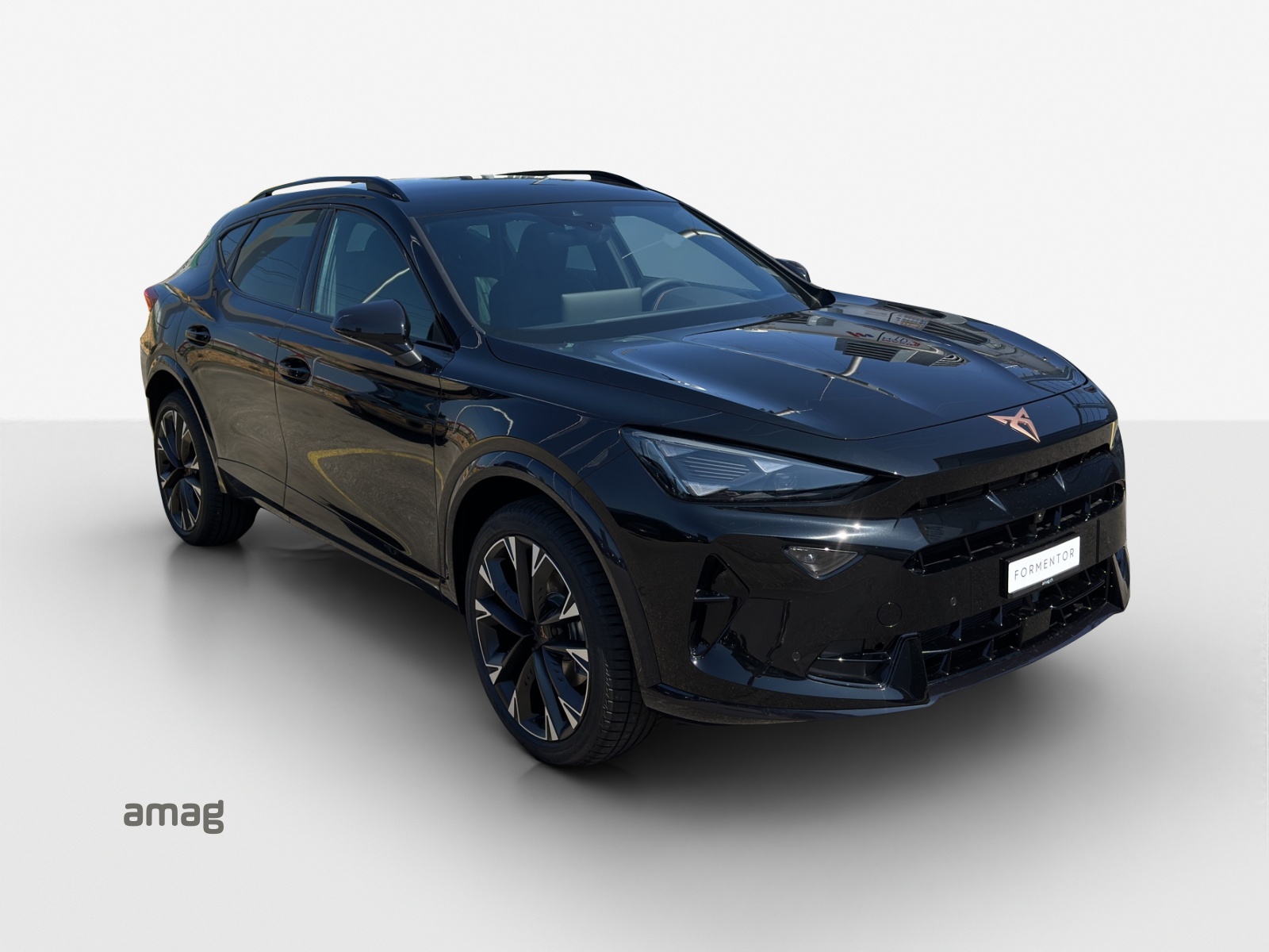 CUPRA Formentor 1.5 e-HYBRID pHEV VZ DSG-image-1