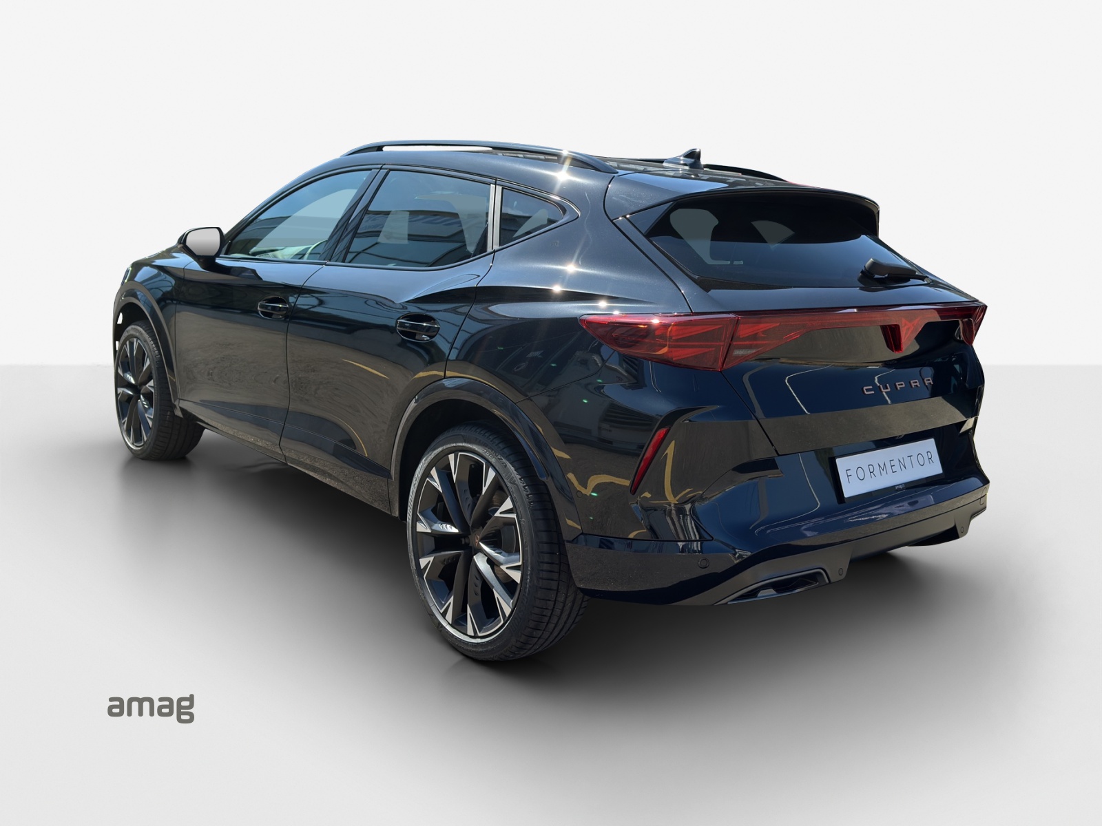 CUPRA Formentor 1.5 e-HYBRID pHEV VZ DSG-image-4