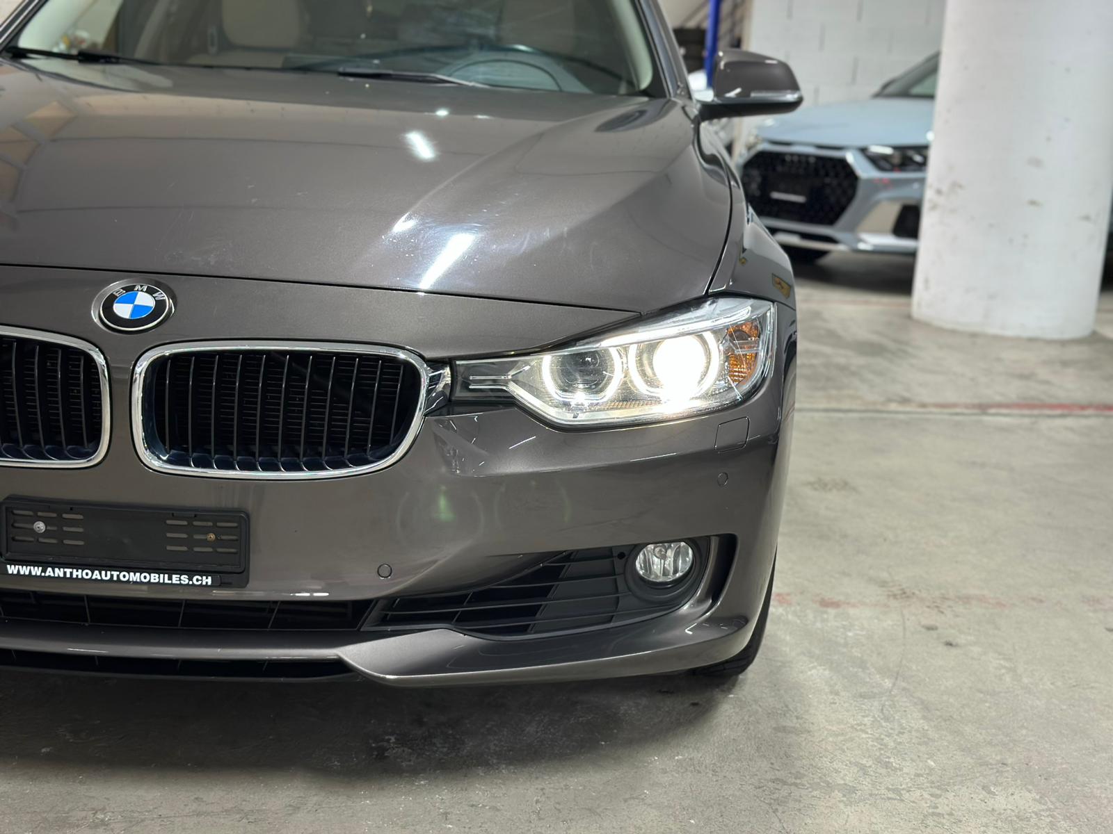 BMW 320i Steptronic-image-6