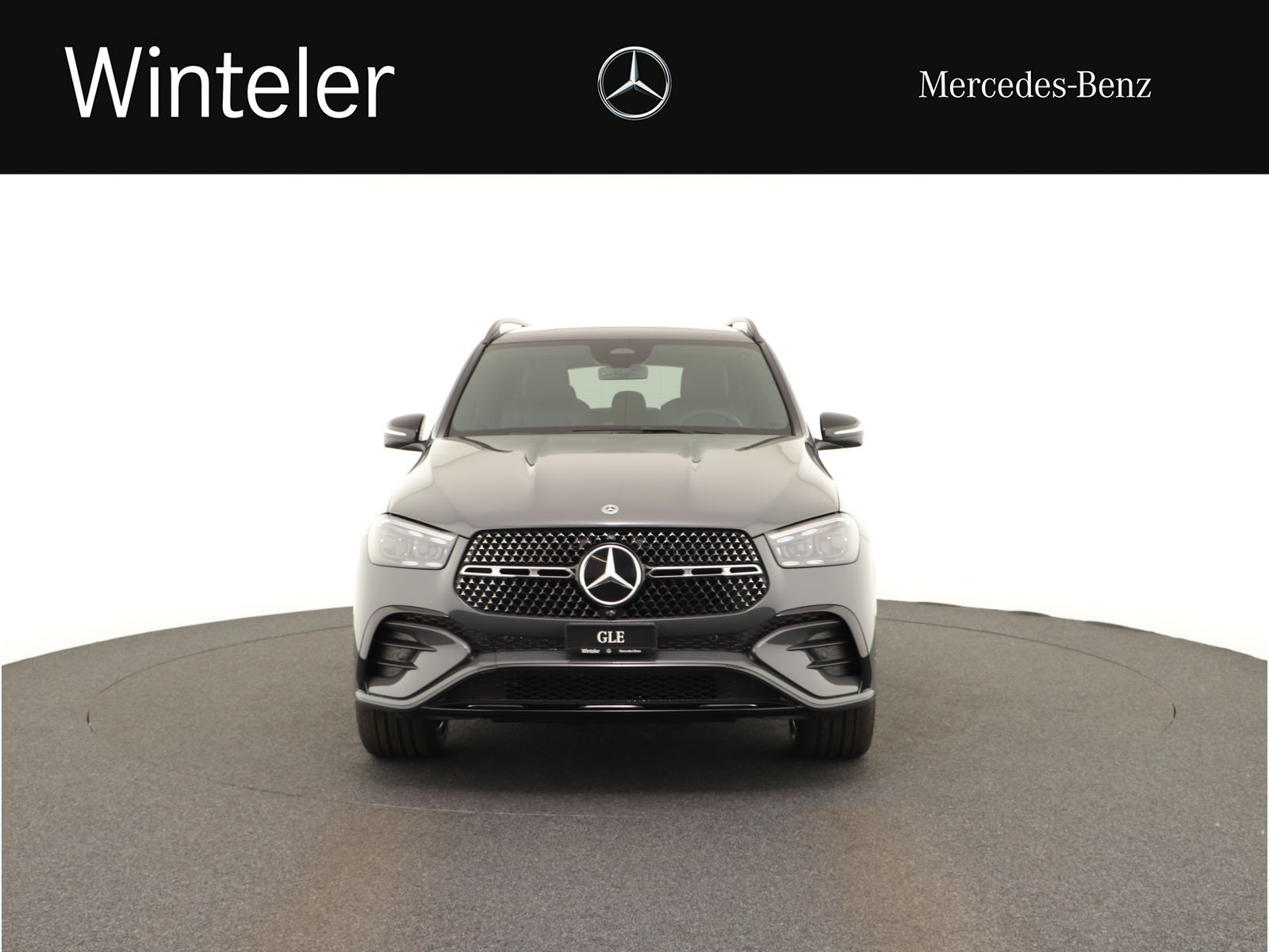 MERCEDES-BENZ GLE 300 d 4Matic-image-8