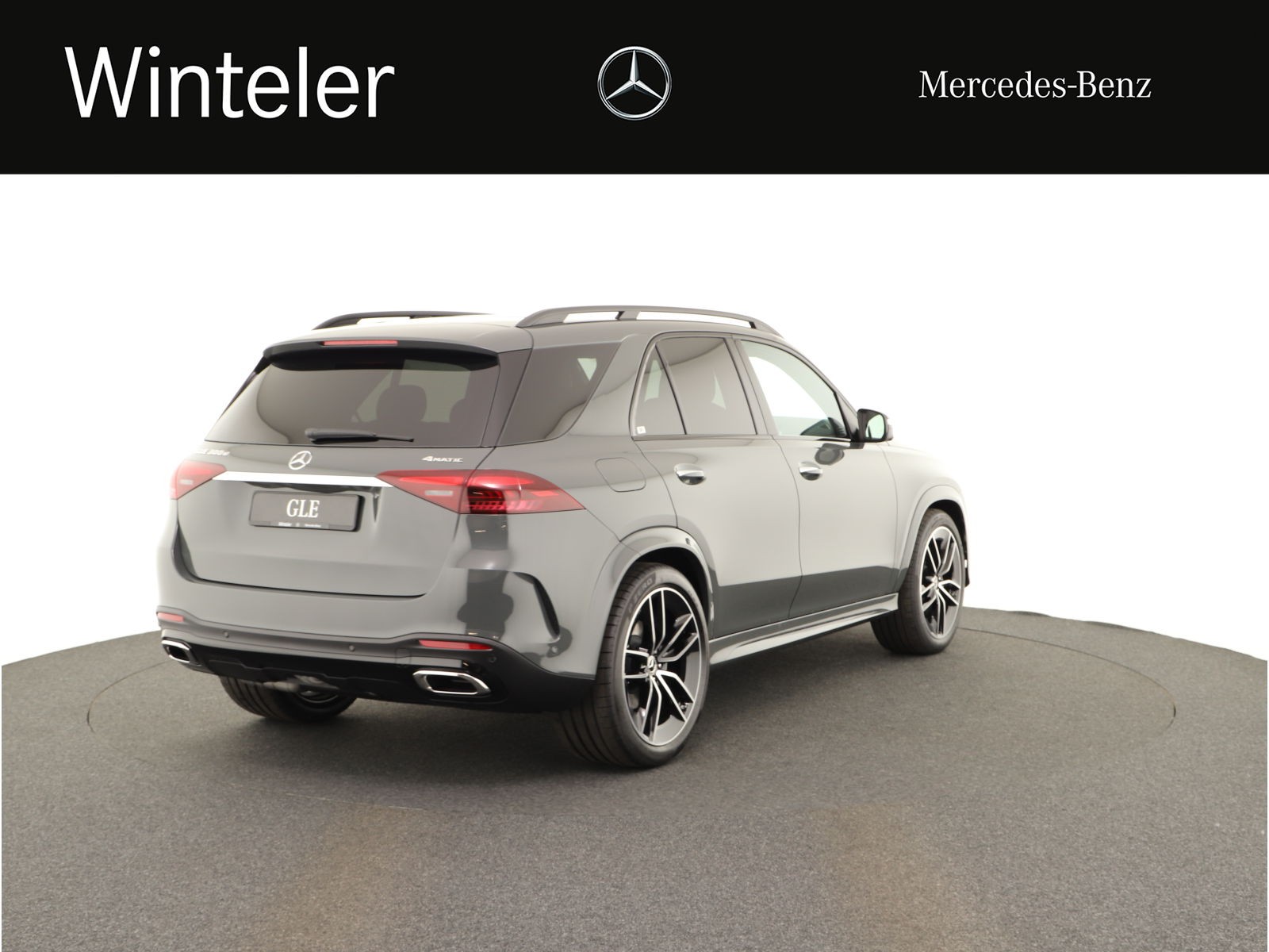 MERCEDES-BENZ GLE 300 d 4Matic-image-5