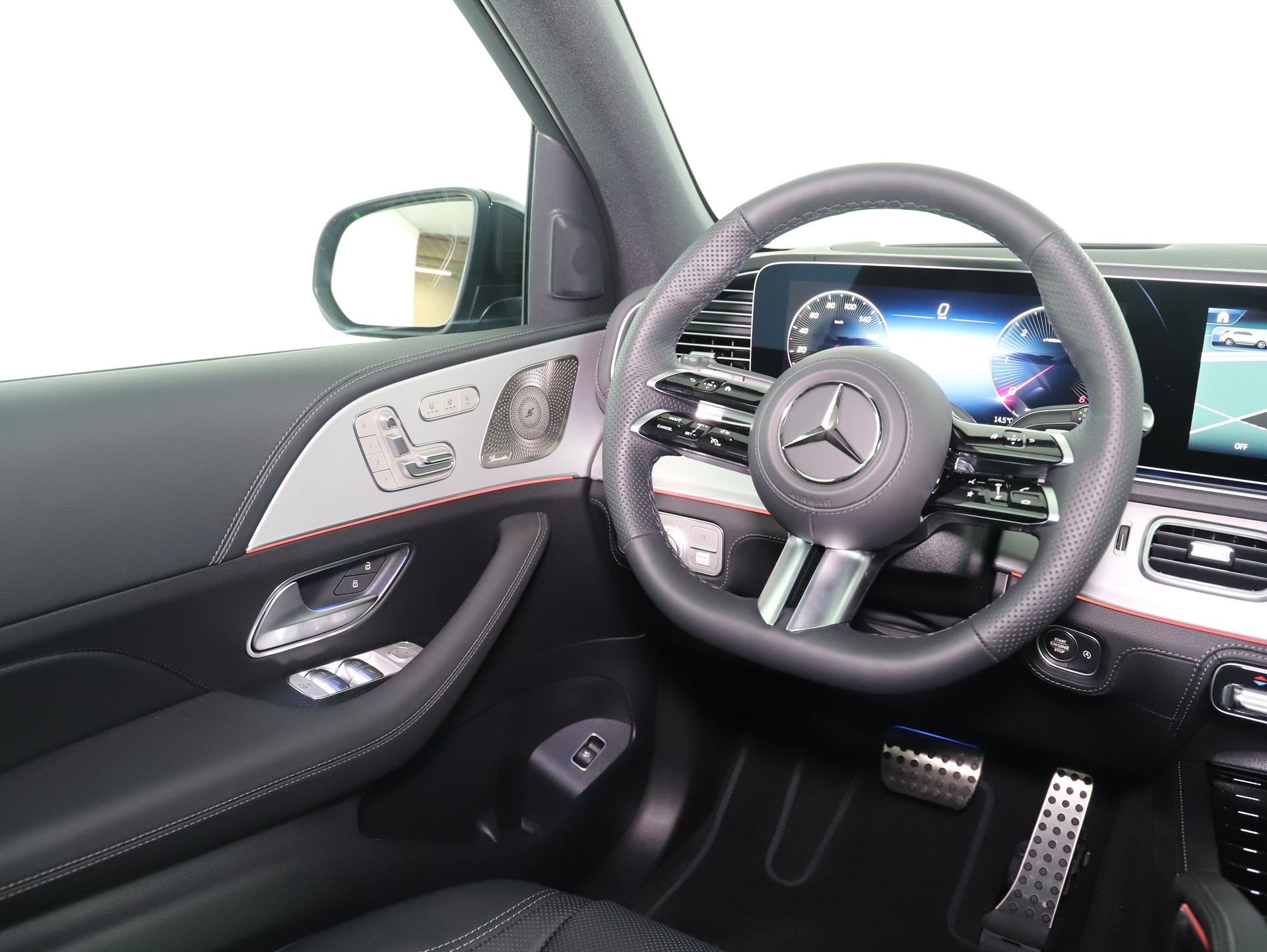 MERCEDES-BENZ GLE 300 d 4Matic-image-14