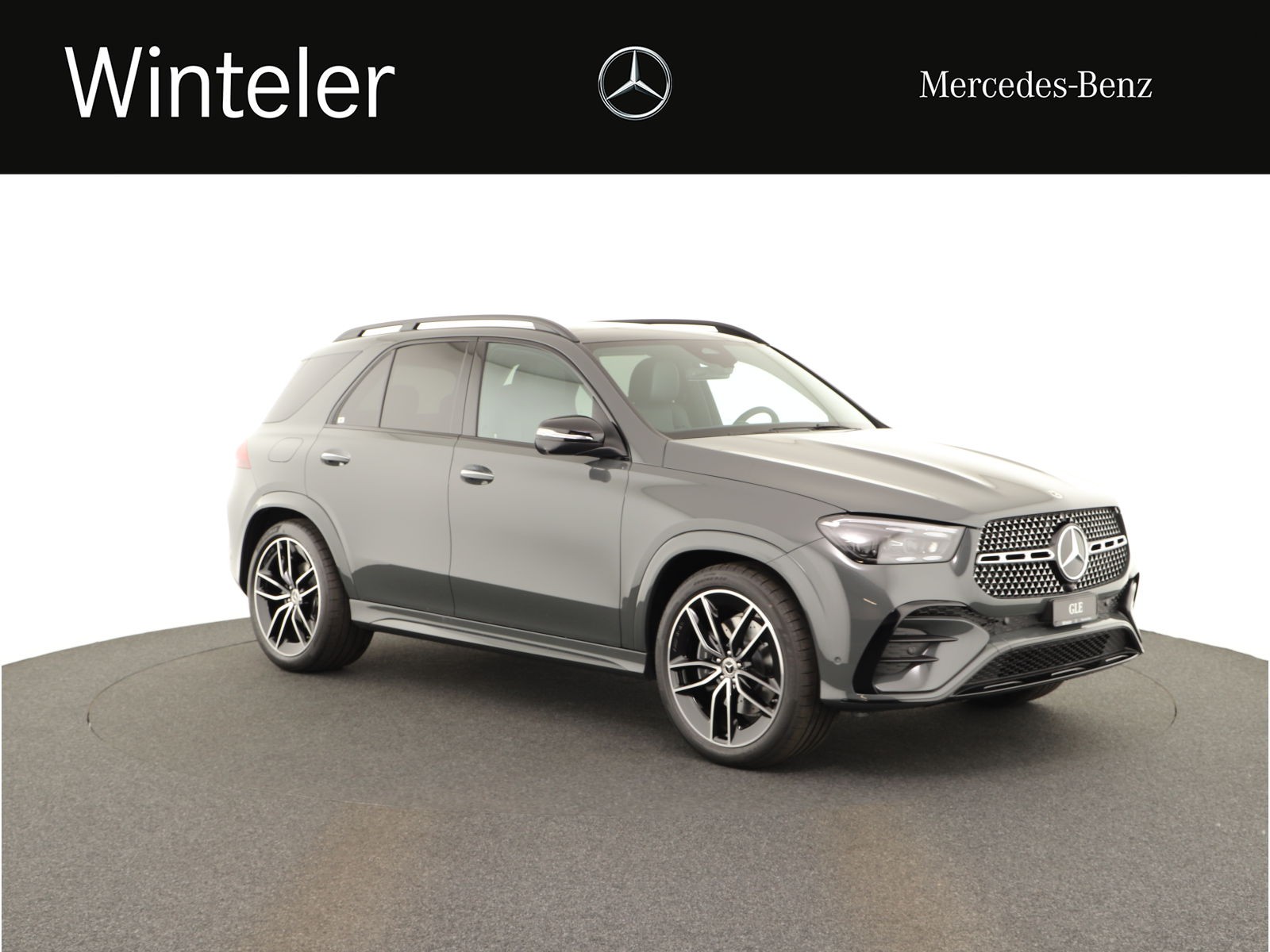 MERCEDES-BENZ GLE 300 d 4Matic-image-7