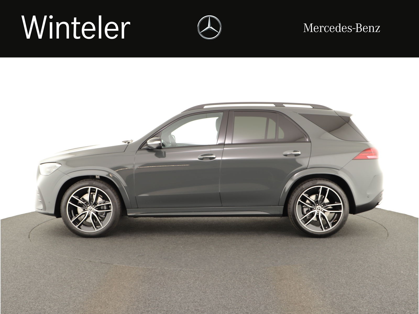 MERCEDES-BENZ GLE 300 d 4Matic-image-2