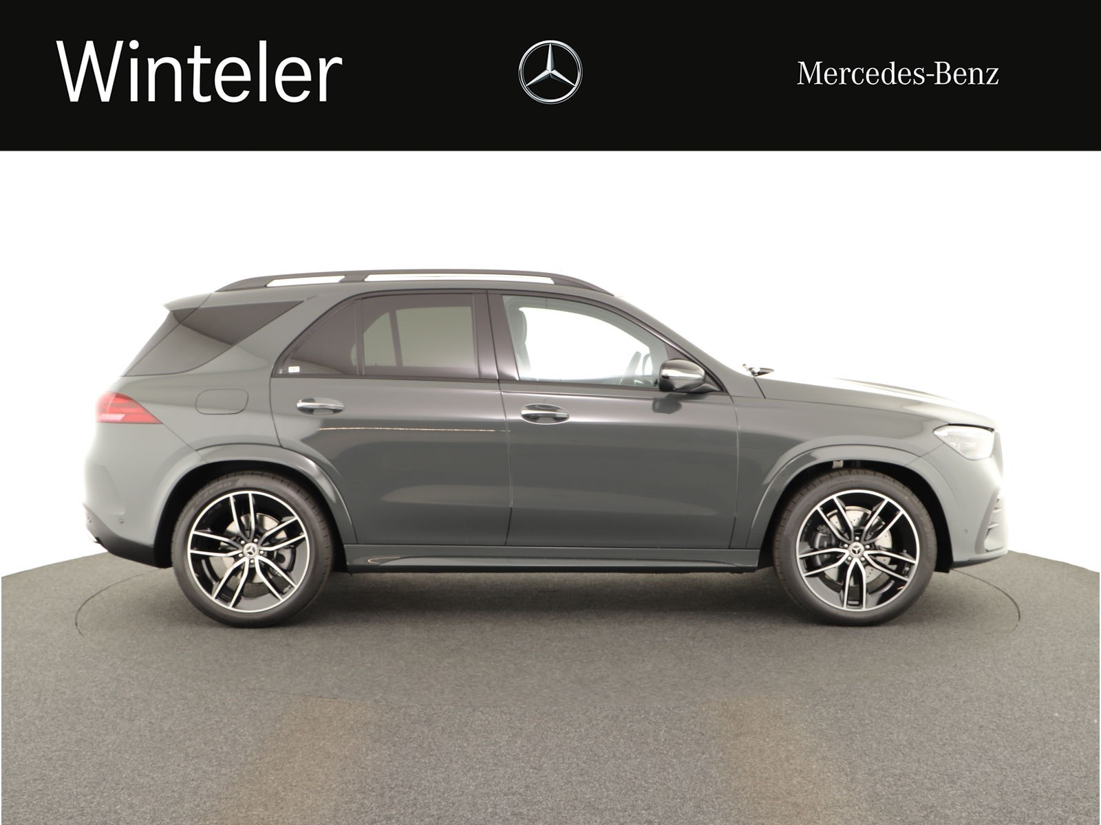 MERCEDES-BENZ GLE 300 d 4Matic-image-6