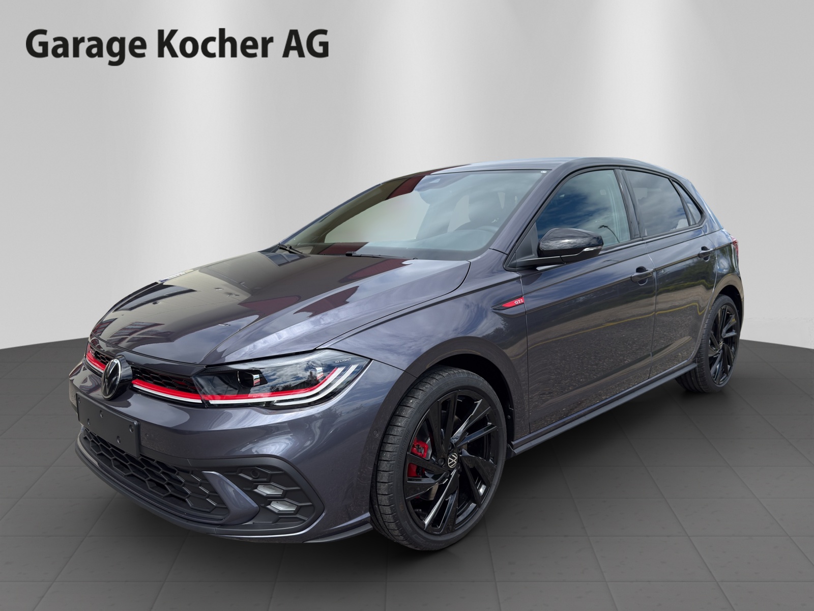 VW Polo 2.0 TSI GTI DSG-image-0