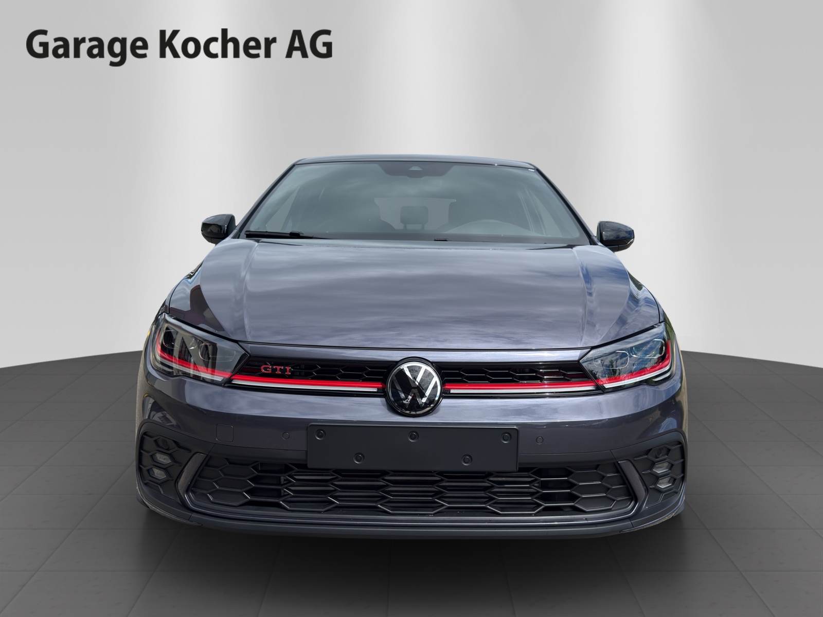 VW Polo 2.0 TSI GTI DSG-image-1