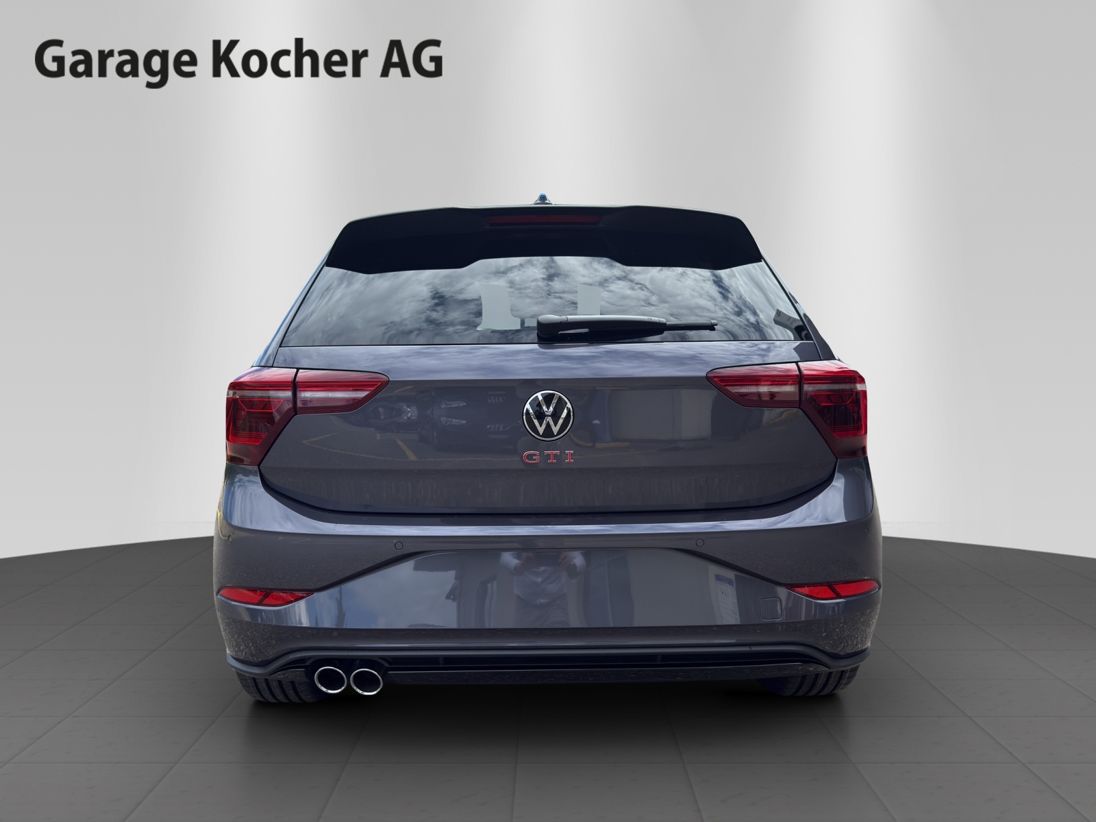 VW Polo 2.0 TSI GTI DSG-image-3