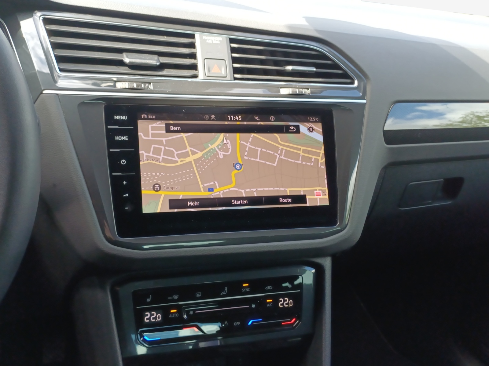 VW Tiguan 2.0TSI Elegance 4Motion DSG-image-10