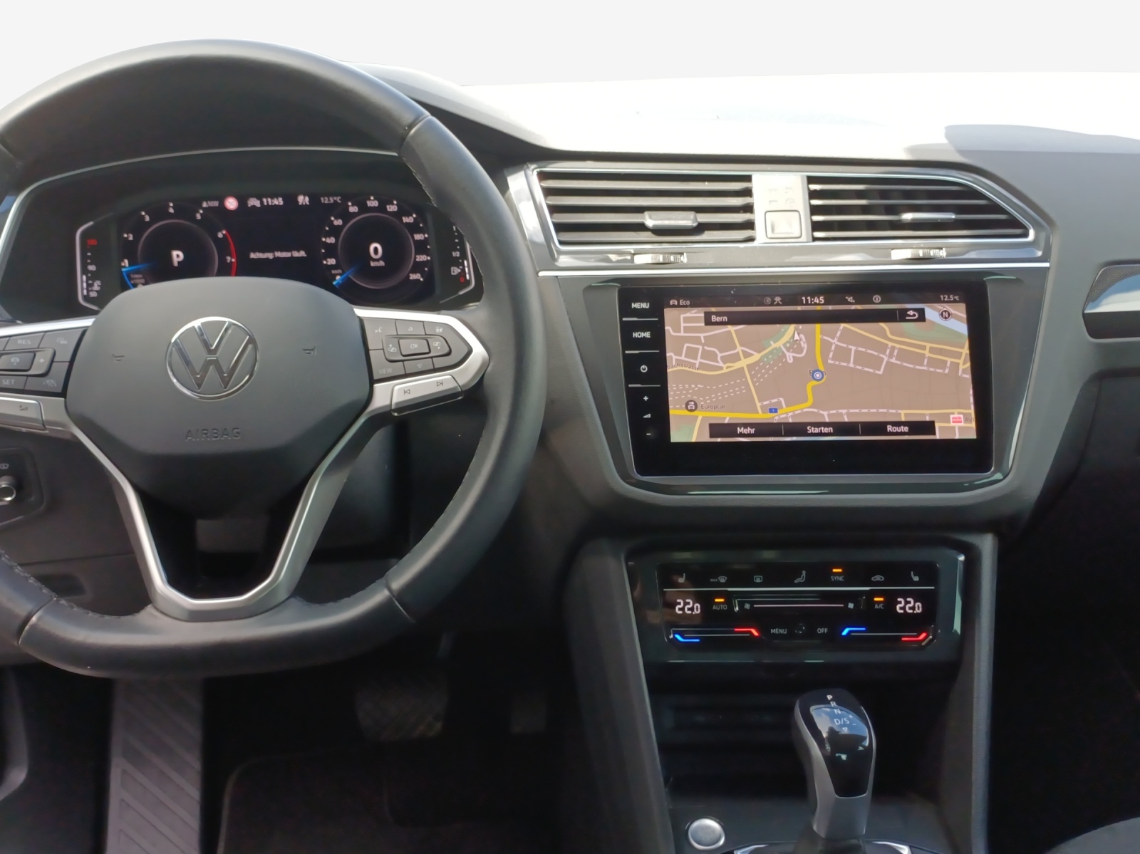 VW Tiguan 2.0TSI Elegance 4Motion DSG-image-8