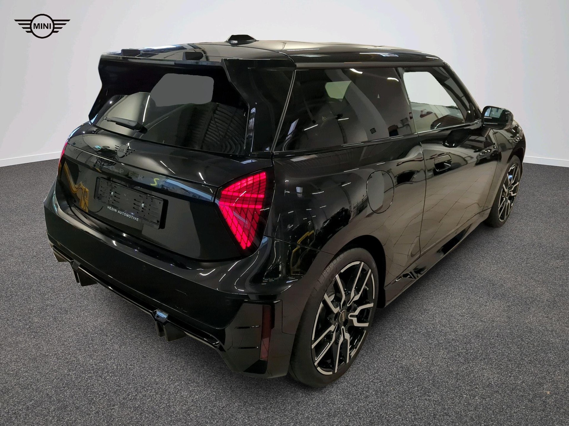 MINI Cooper SE-image-6