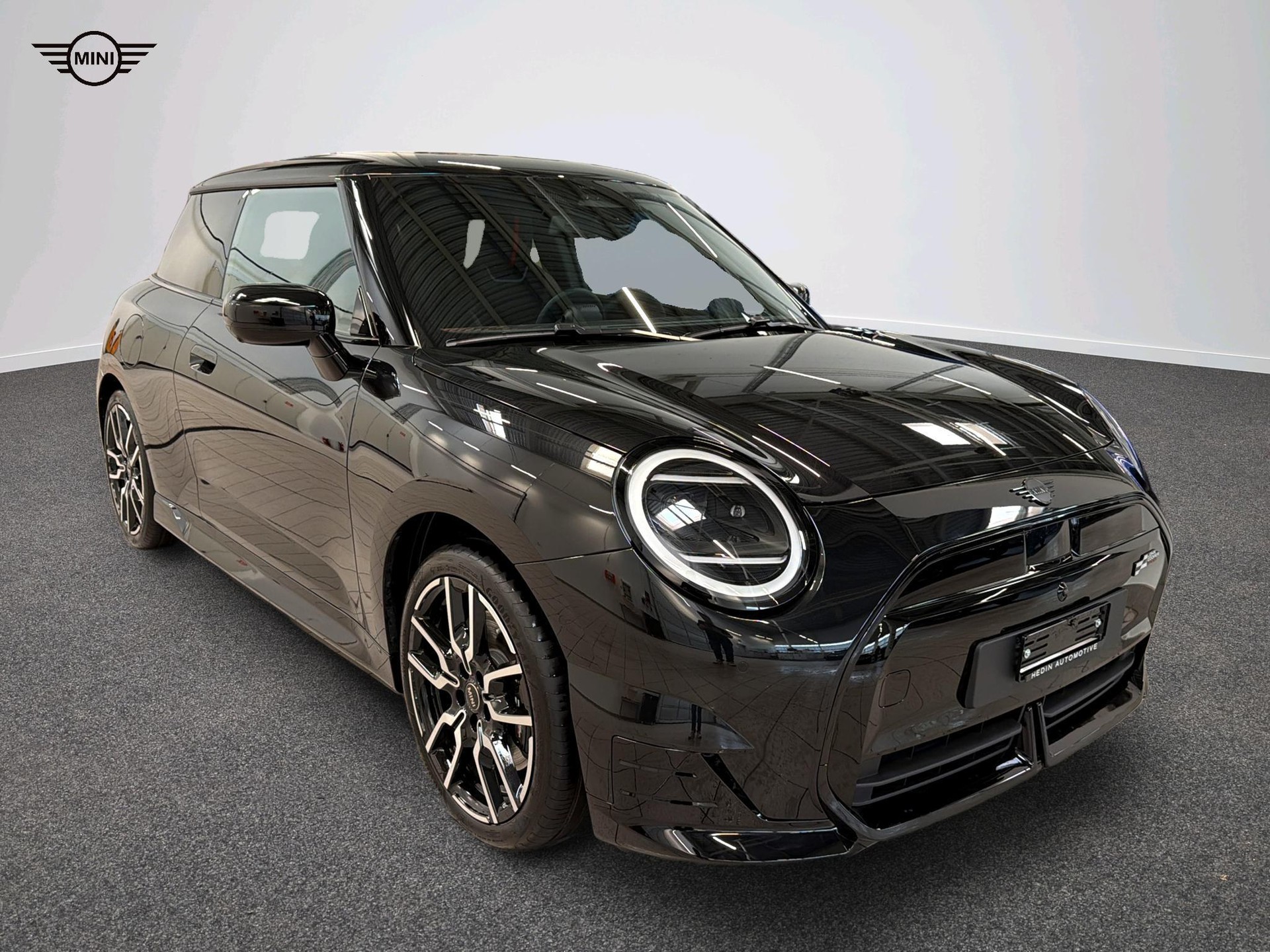 MINI Cooper SE-image-24