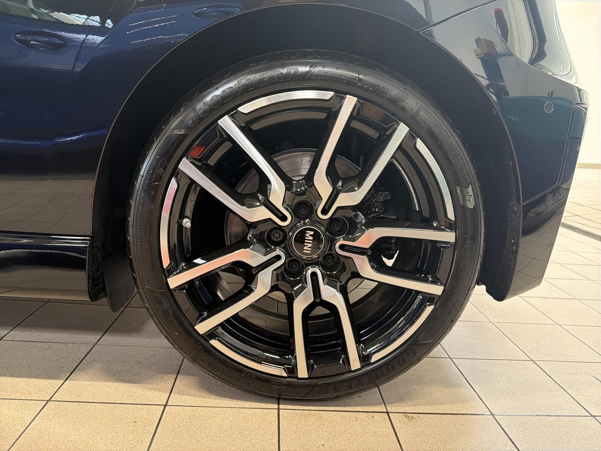 MINI Cooper SE-image-13