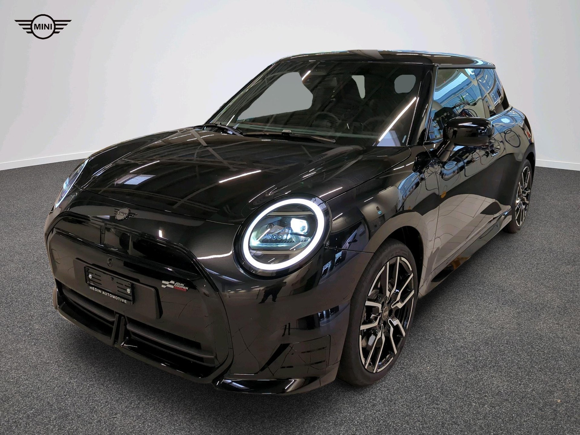 MINI Cooper SE-image-0