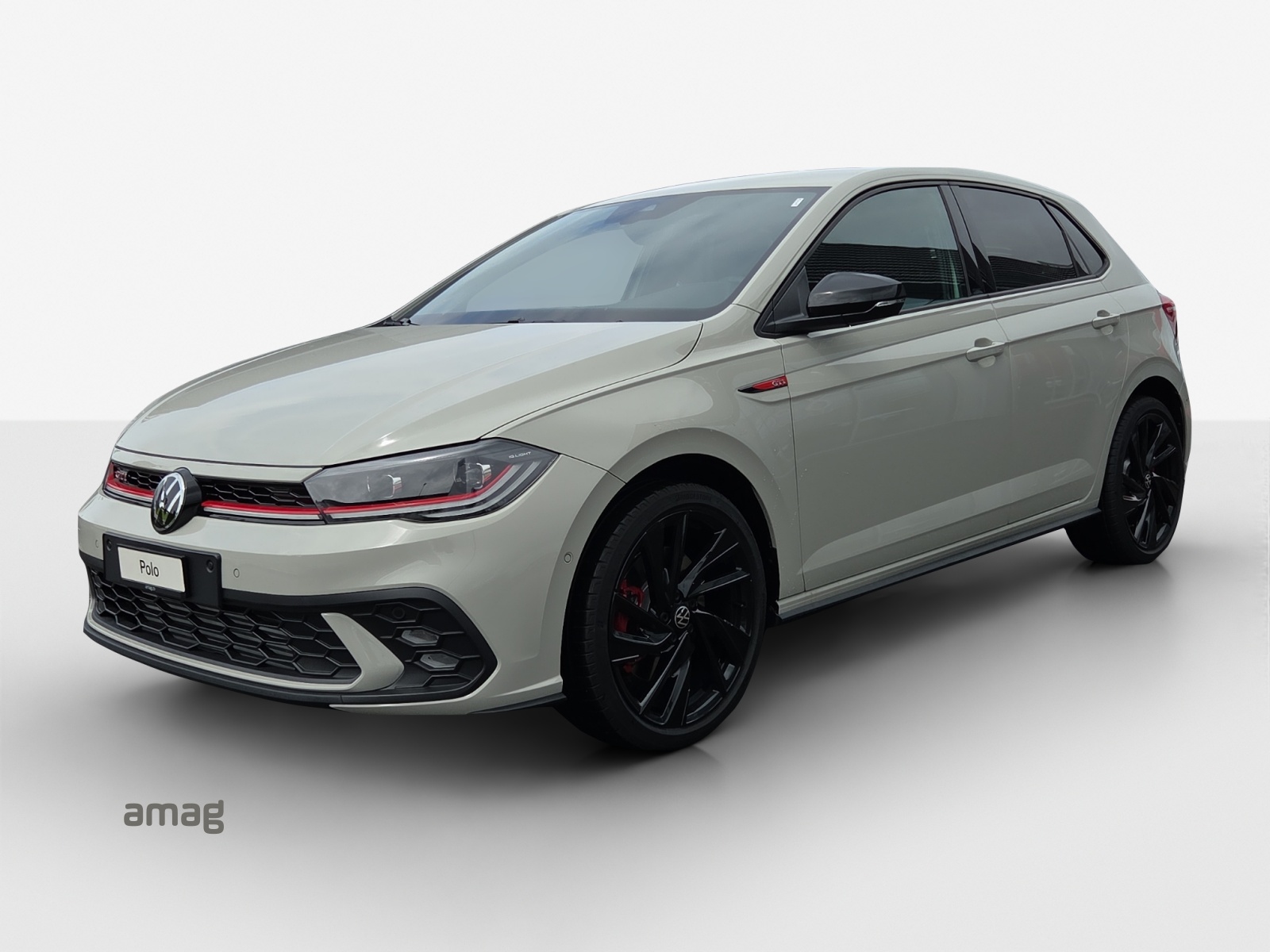 VW Polo 2.0 TSI GTI DSG-image-0