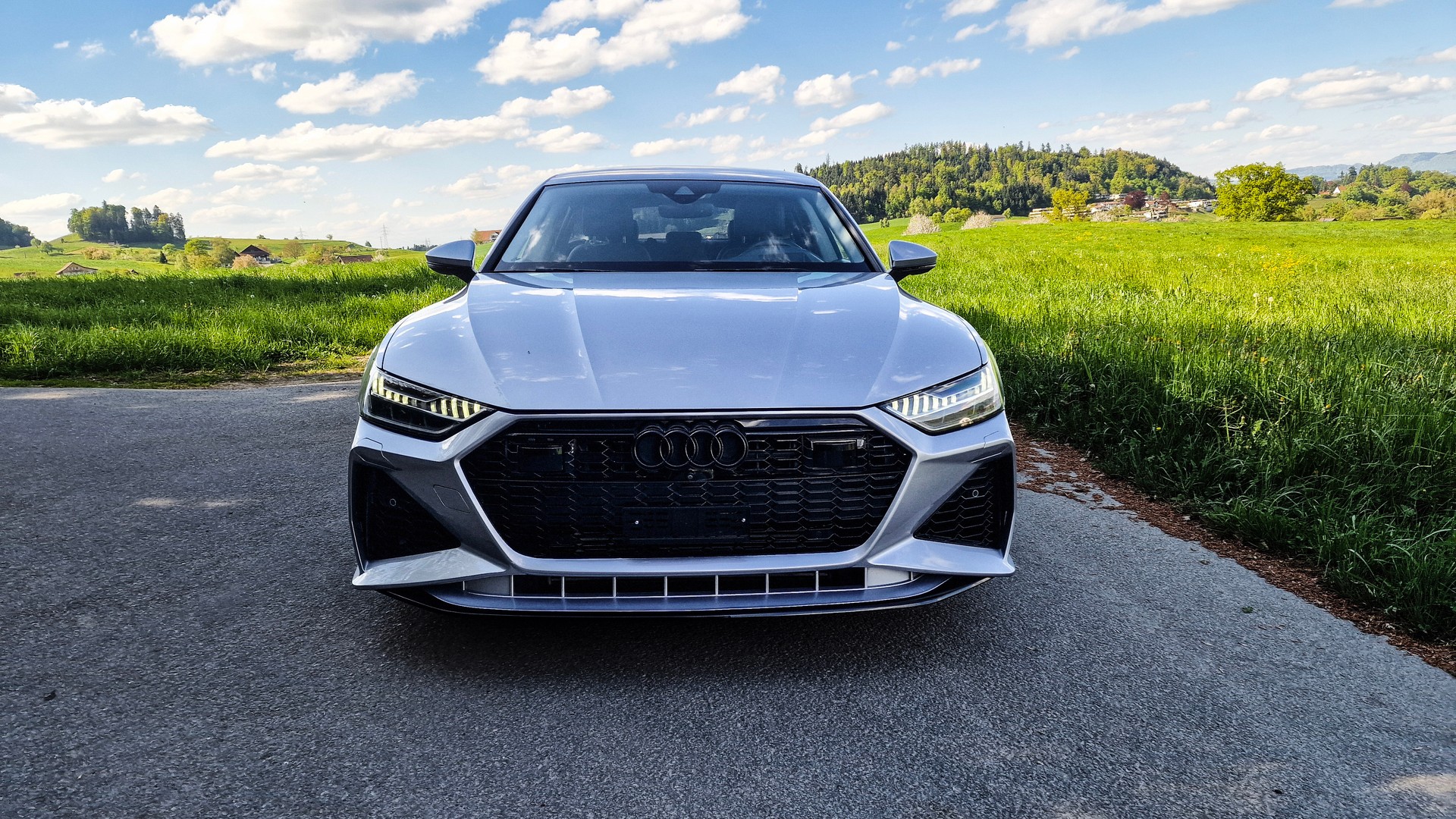 AUDI A7 Sportback 55 TFSI quattro S-tronic-image-7