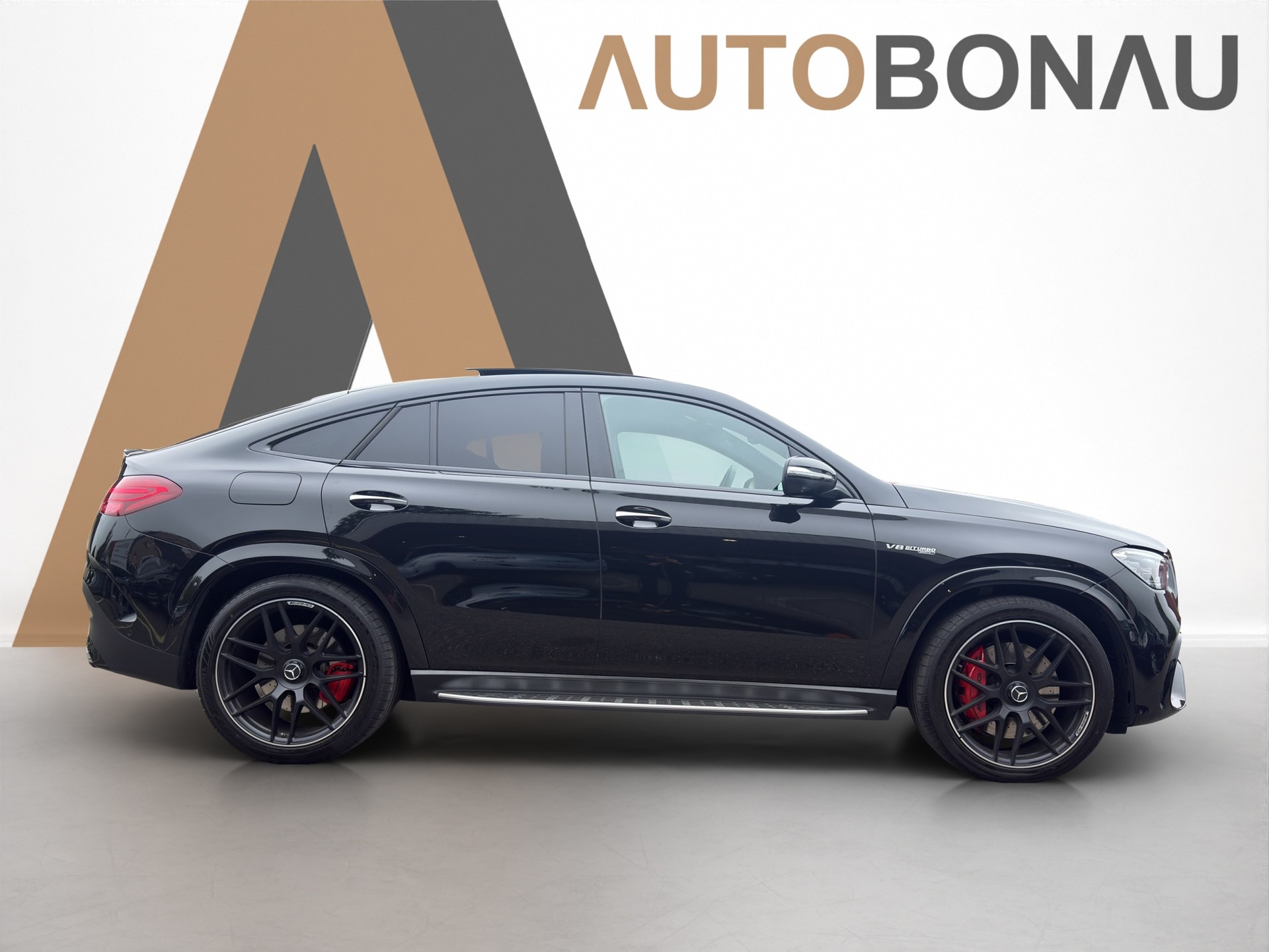 MERCEDES-BENZ GLE 63 S AMG 4matic+ Coupé AHK-image-5