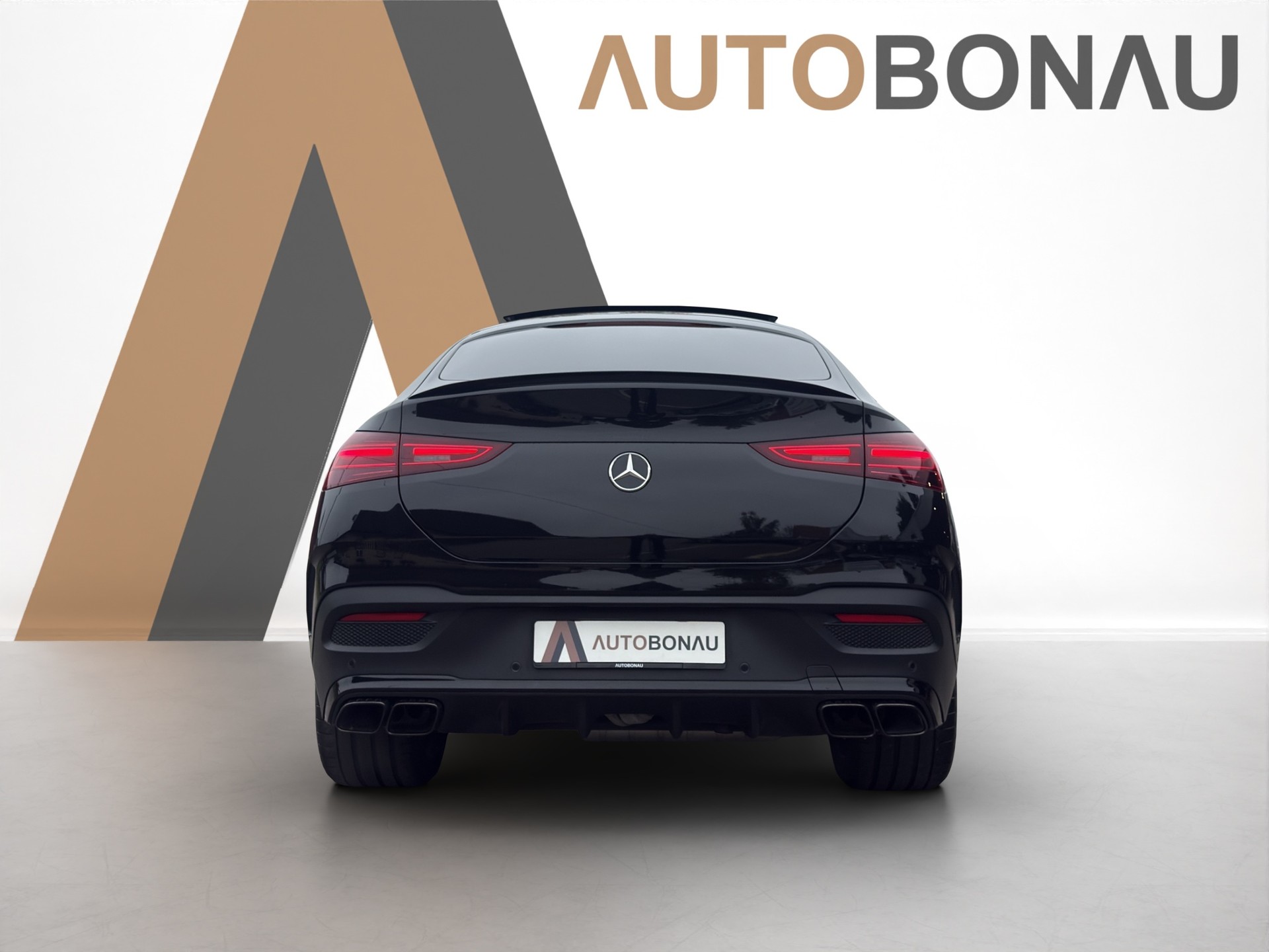MERCEDES-BENZ GLE 63 S AMG 4matic+ Coupé AHK-image-3