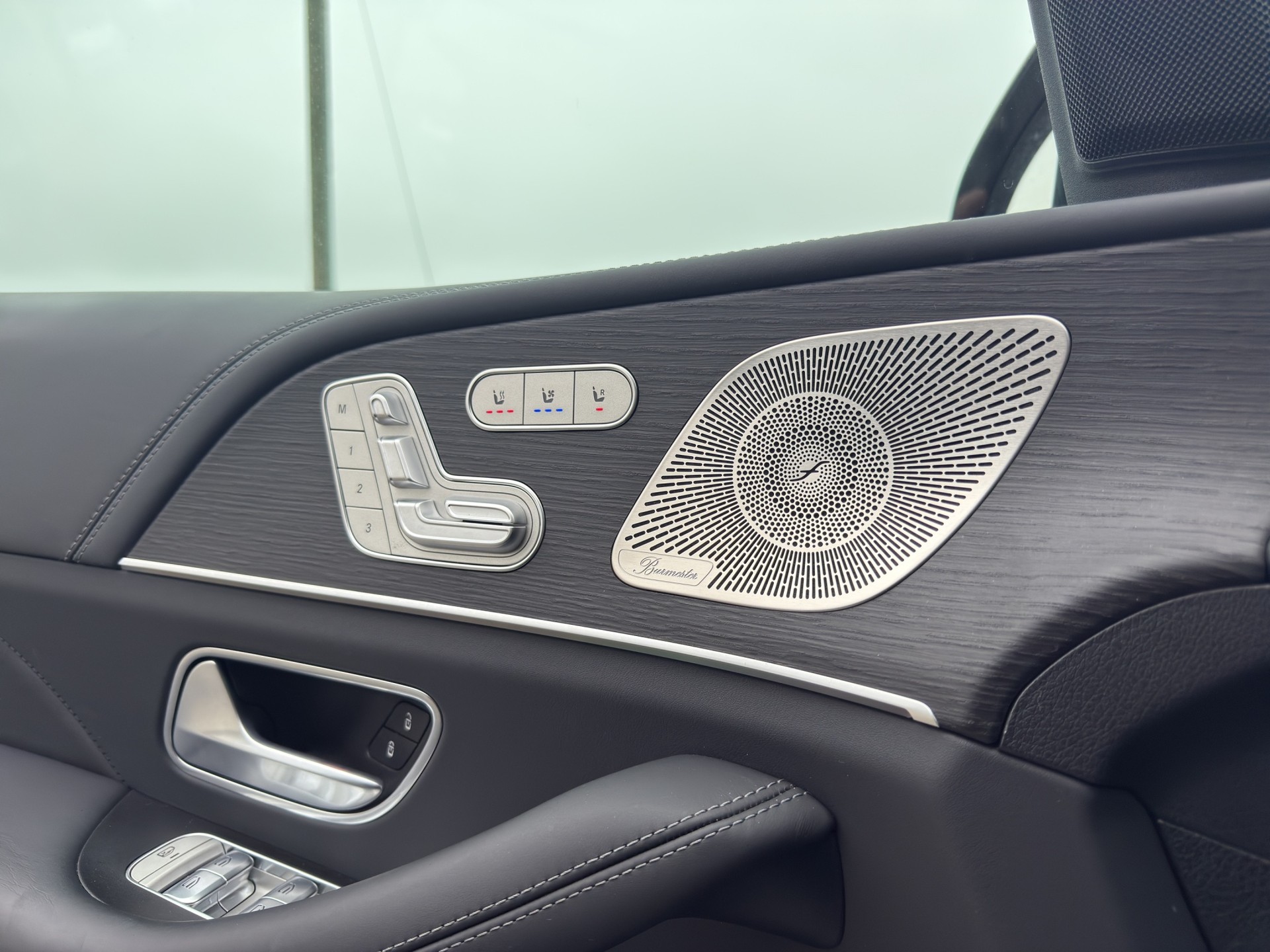 MERCEDES-BENZ GLE 63 S AMG 4matic+ Coupé AHK-image-22
