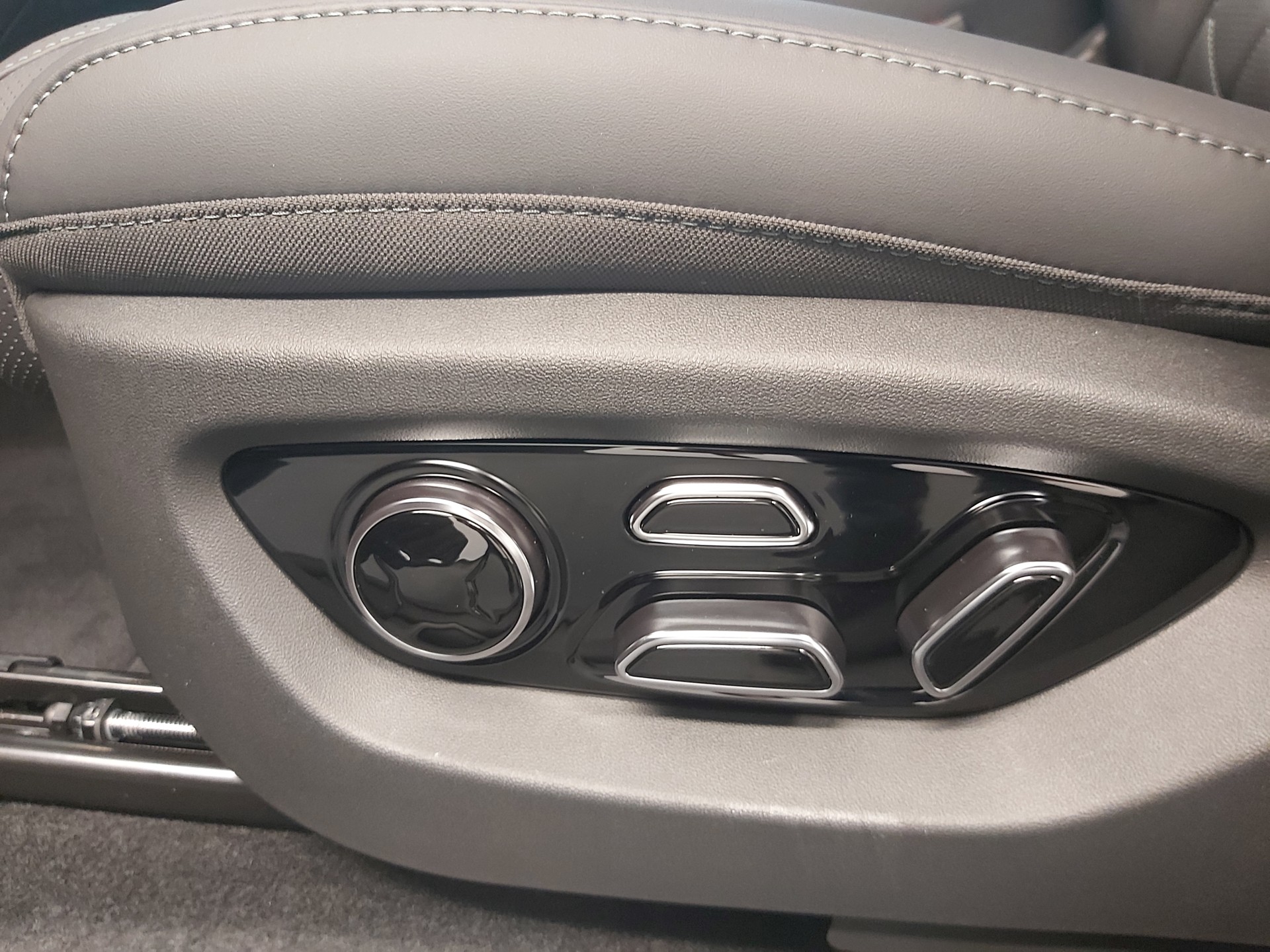 BYD Sealion 7 Excellence AWD-image-17