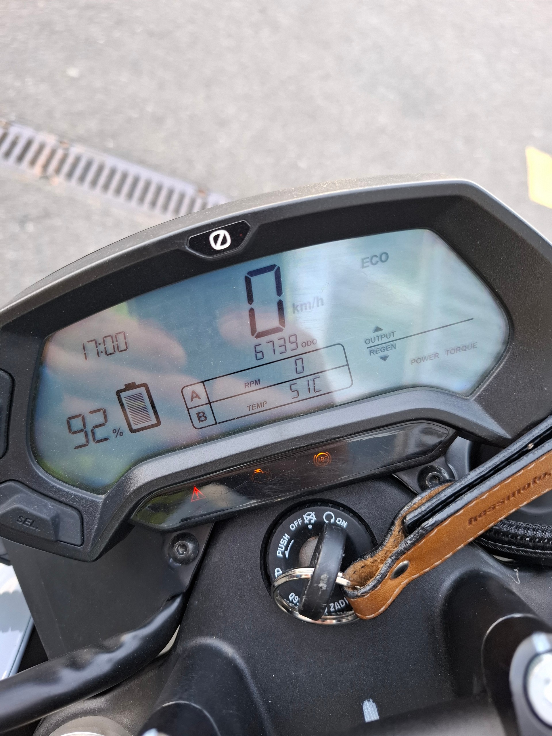 ZERO ZERO S 11 ZF 14.4-image-8