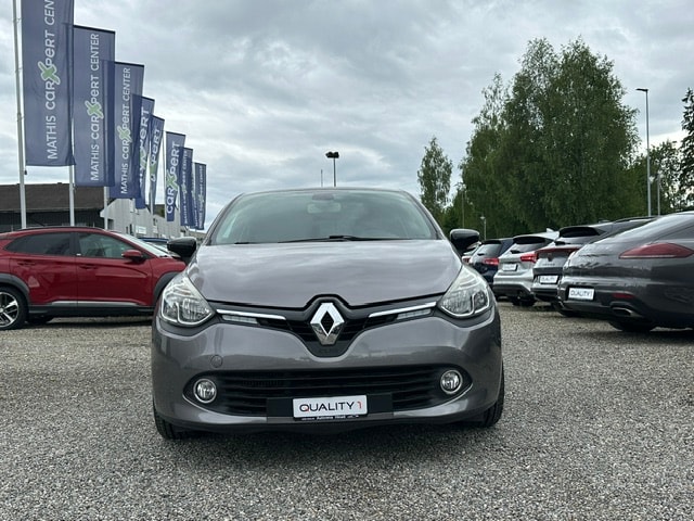 RENAULT Clio 1.2 16V T Iconic 120 EDC-showroom-element-1