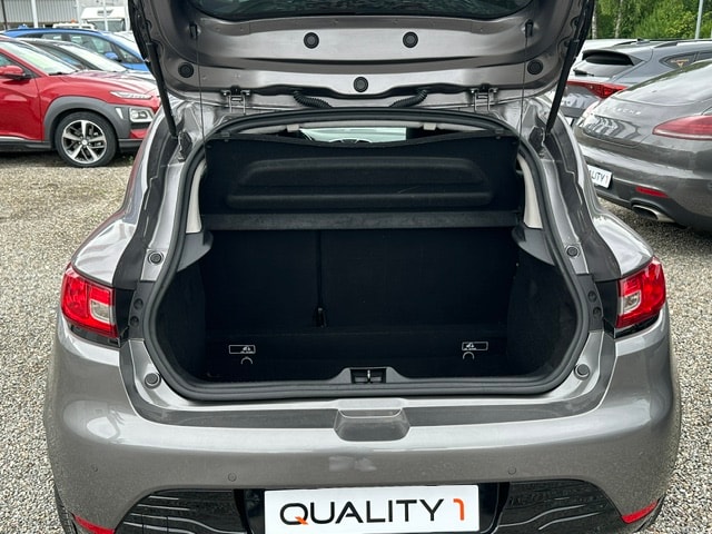 RENAULT Clio 1.2 16V T Iconic 120 EDC-image-16