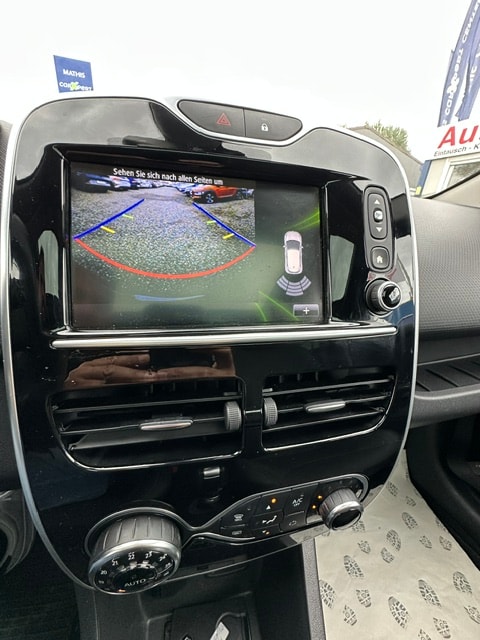 RENAULT Clio 1.2 16V T Iconic 120 EDC-image-14
