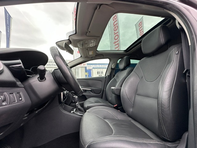 RENAULT Clio 1.2 16V T Iconic 120 EDC-image-9