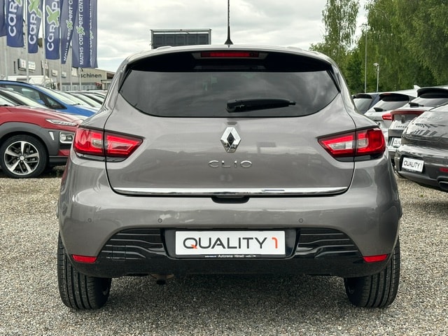 RENAULT Clio 1.2 16V T Iconic 120 EDC-image-4
