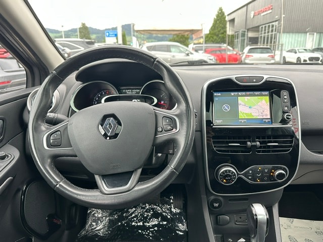 RENAULT Clio 1.2 16V T Iconic 120 EDC-image-13
