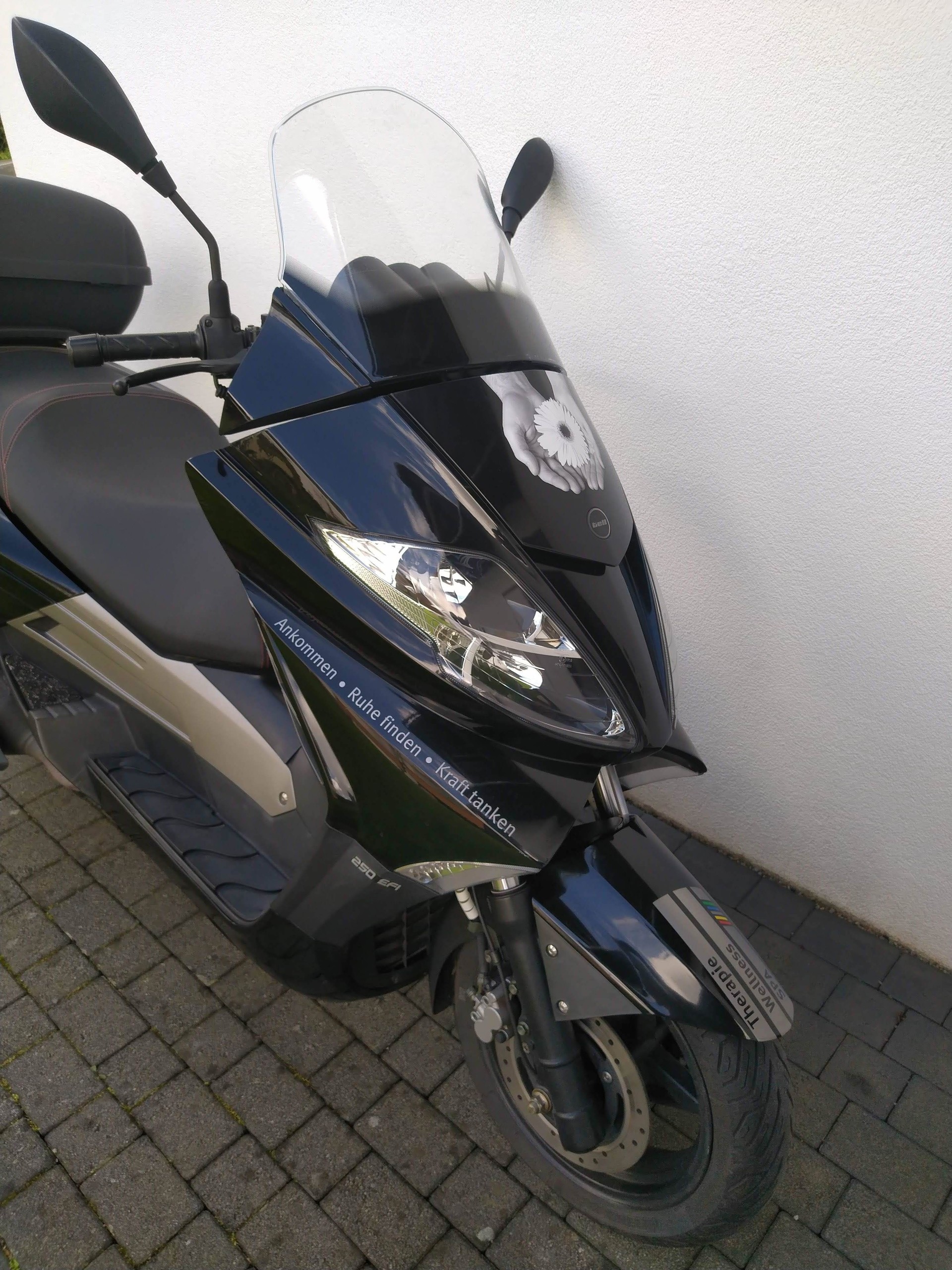 TELL Silver Blade 250i-image-1