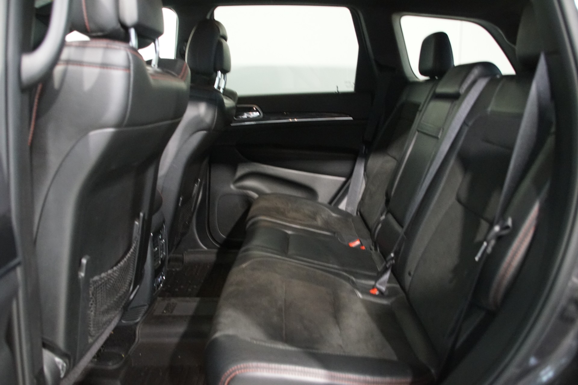 JEEP Grand Cherokee 3.0 CRD Trailhawk Automatic-image-16