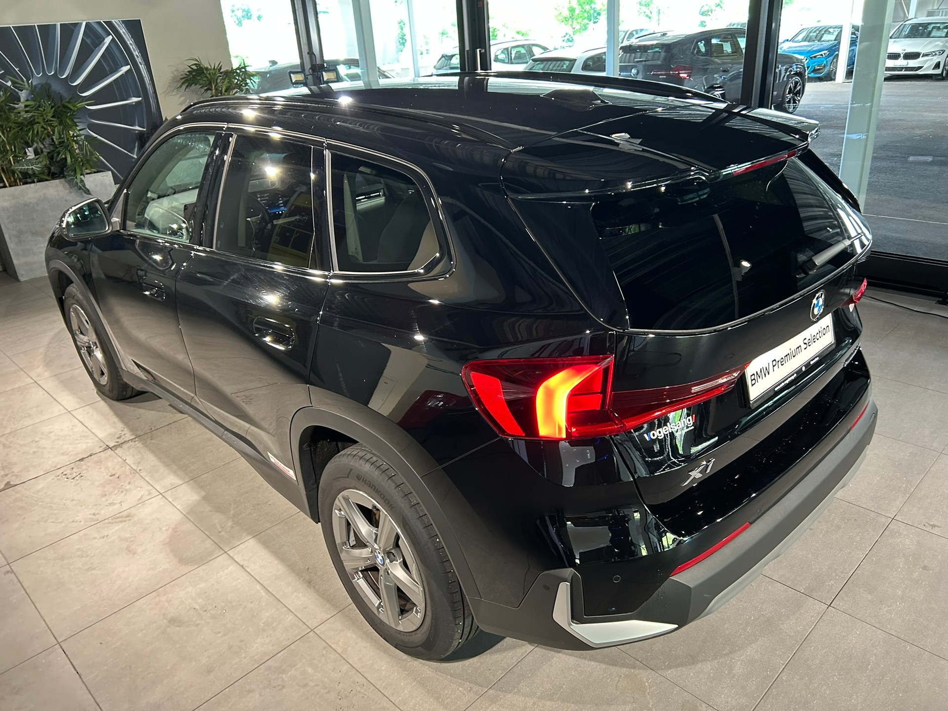 BMW X1 sDrive 18i-image-20