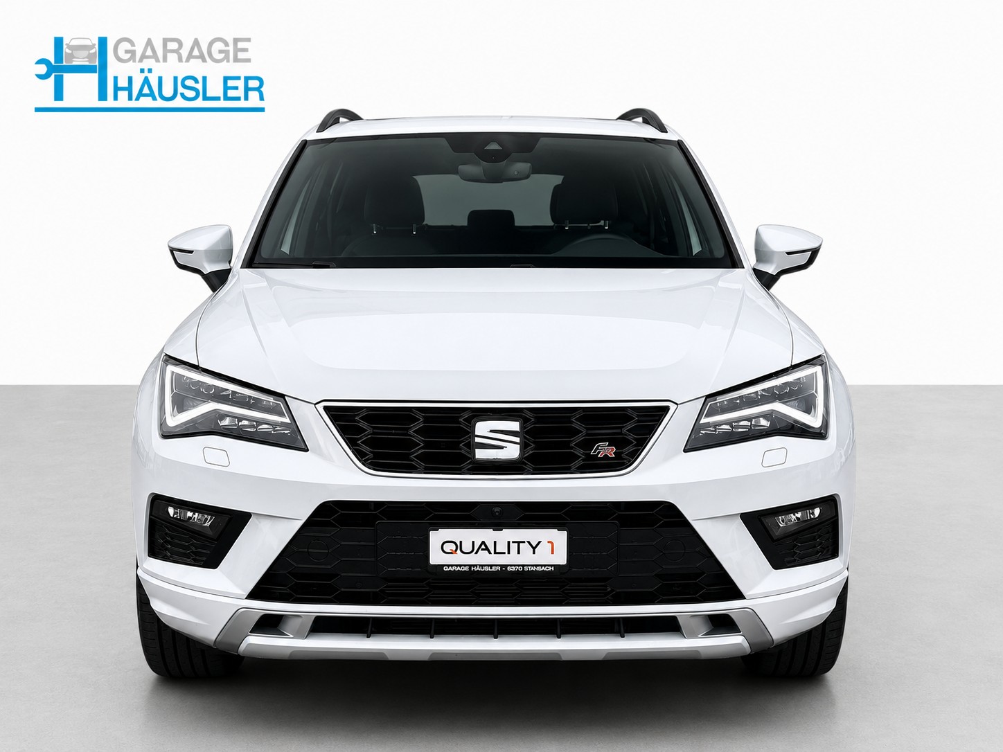 SEAT Ateca 2.0 TSI SWISS FR 4Drive DSG-image-3