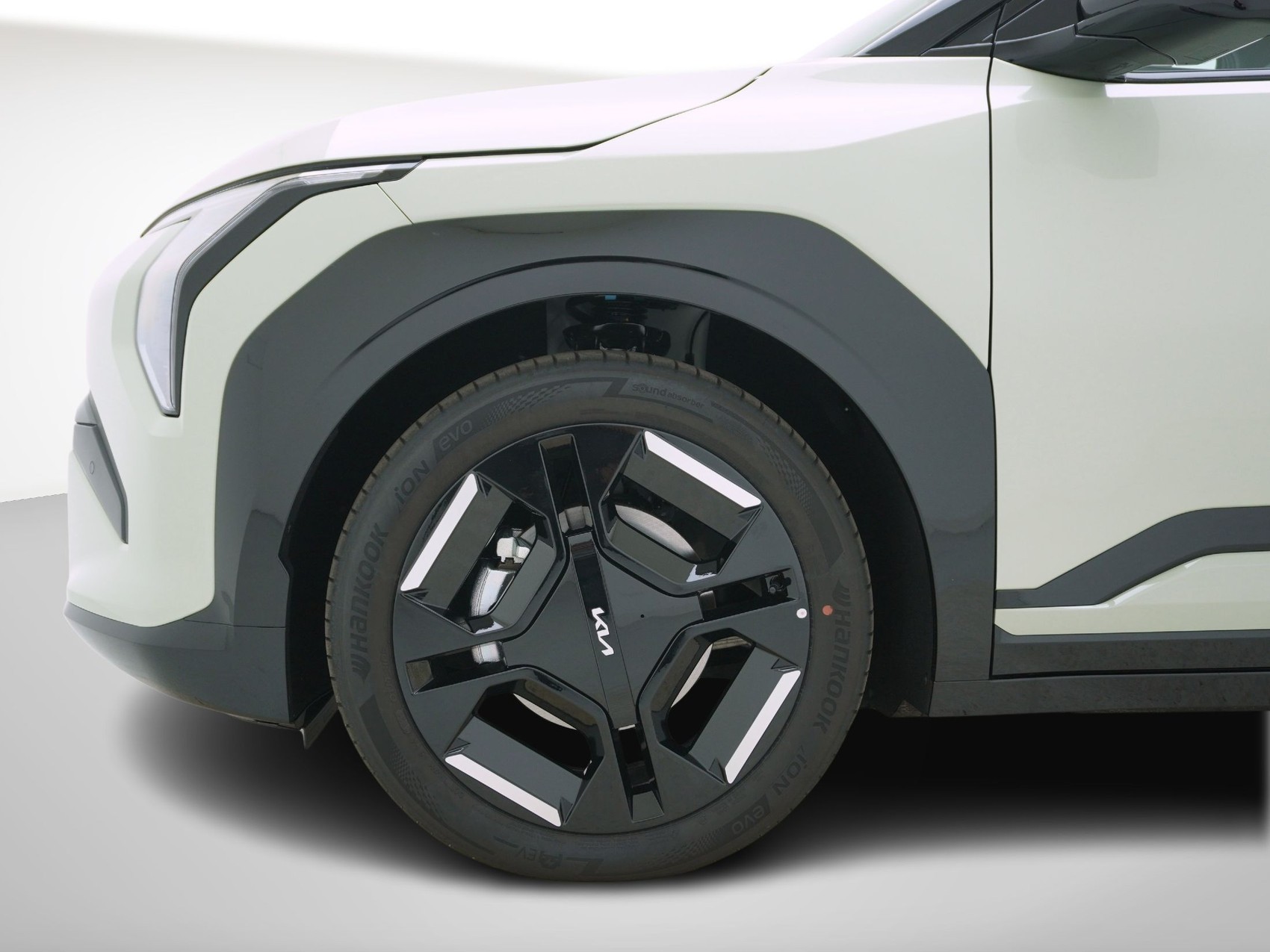 KIA EV3 81 kWh GT-Line-image-8