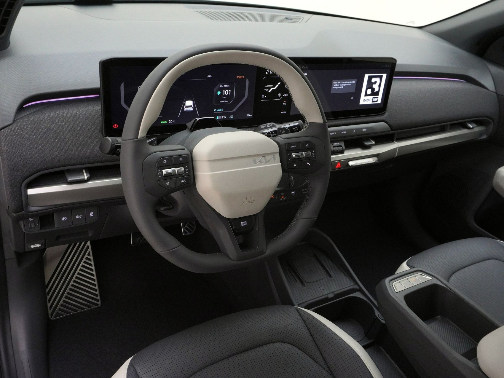 KIA EV3 81 kWh GT-Line-image-9