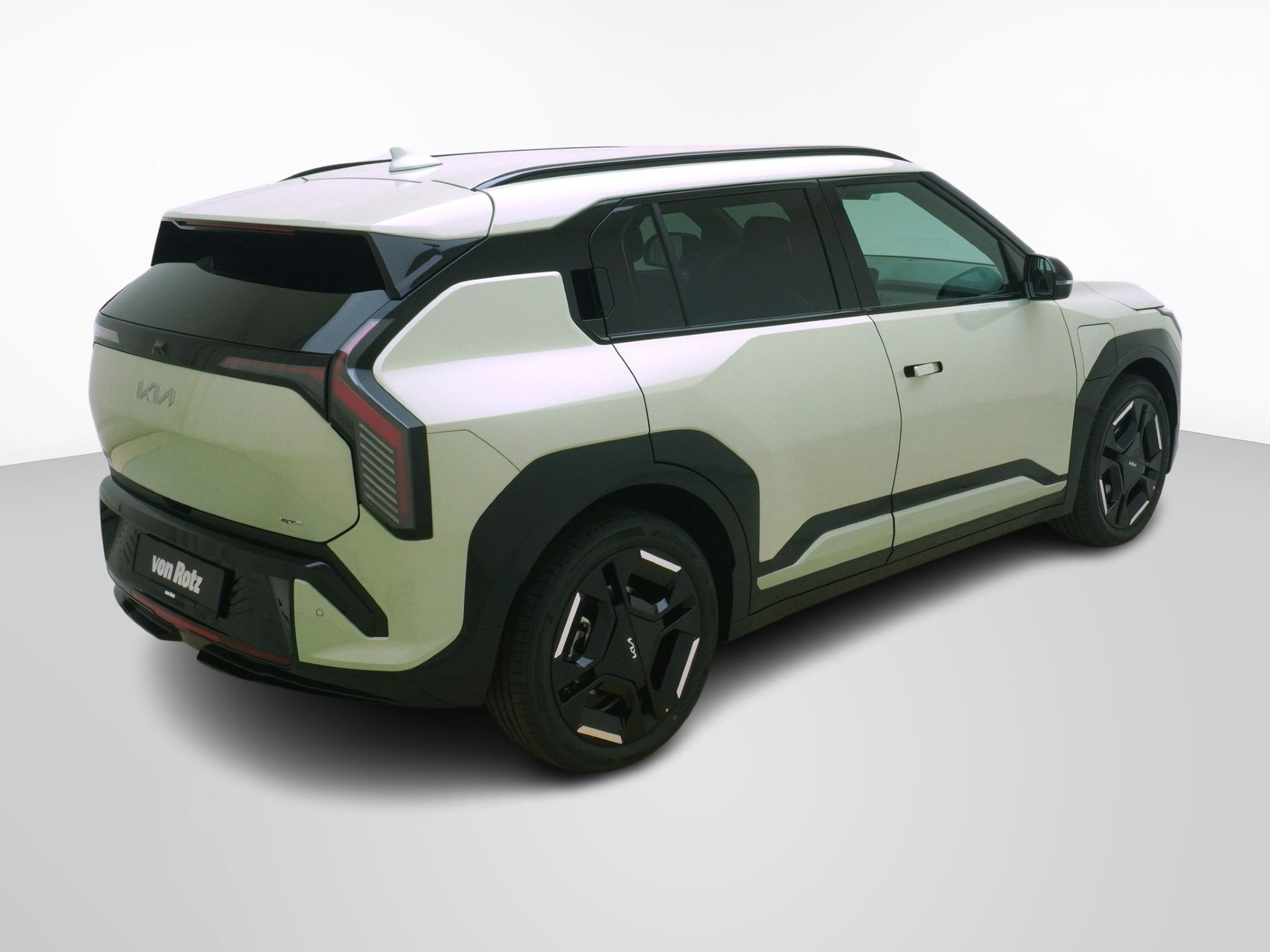 KIA EV3 81 kWh GT-Line-image-4
