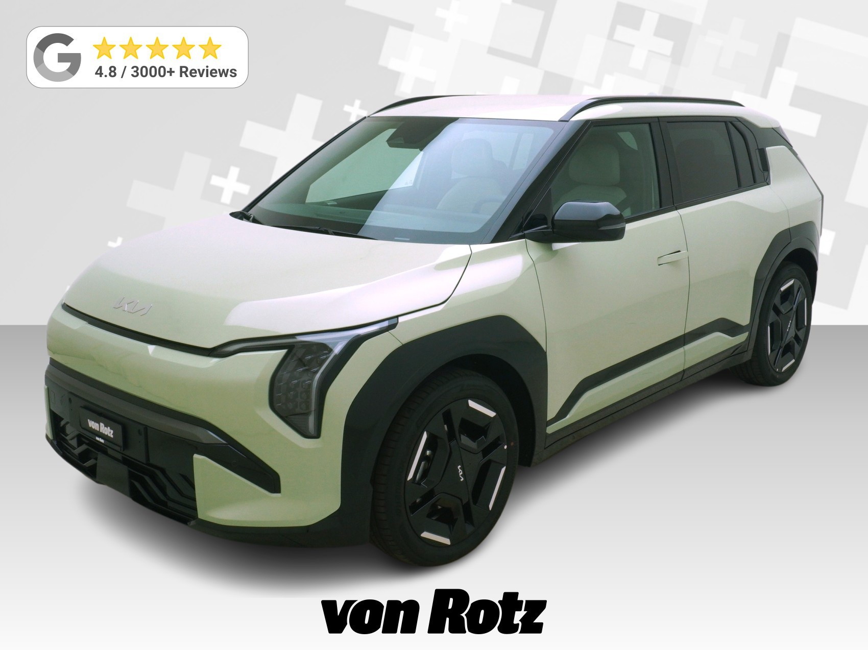 KIA EV3 81 kWh GT-Line-image-0