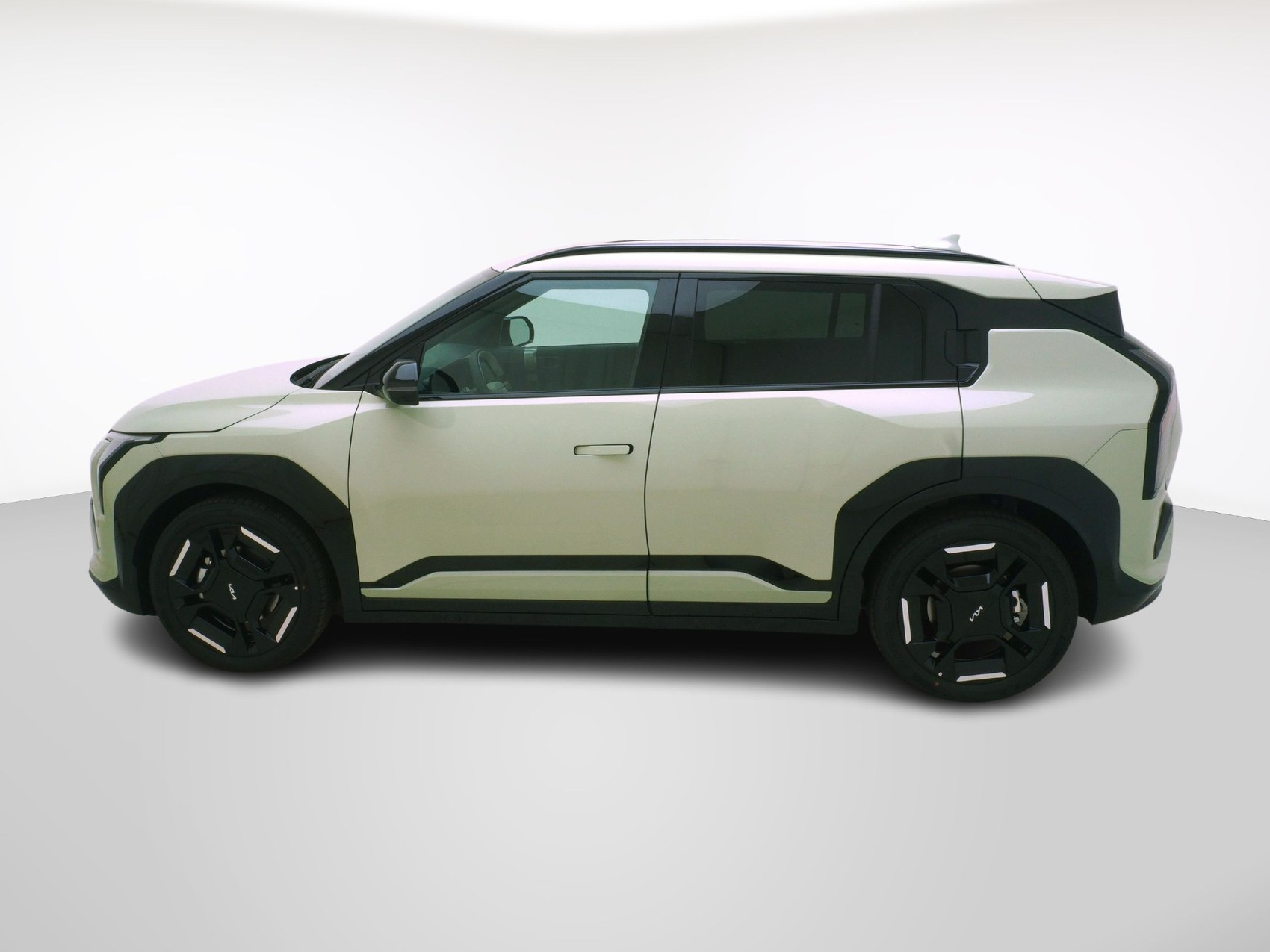 KIA EV3 81 kWh GT-Line-image-1