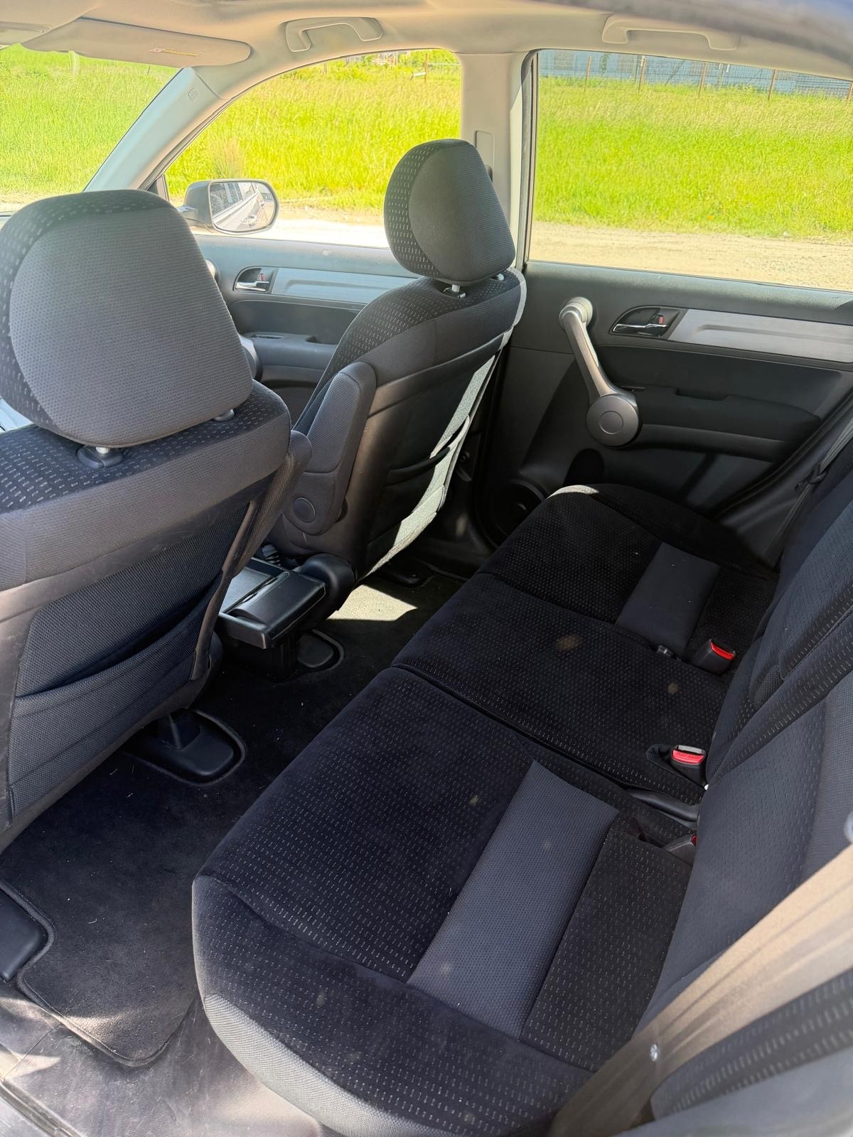 HONDA CR-V 2.0 4WD Elegance-image-5
