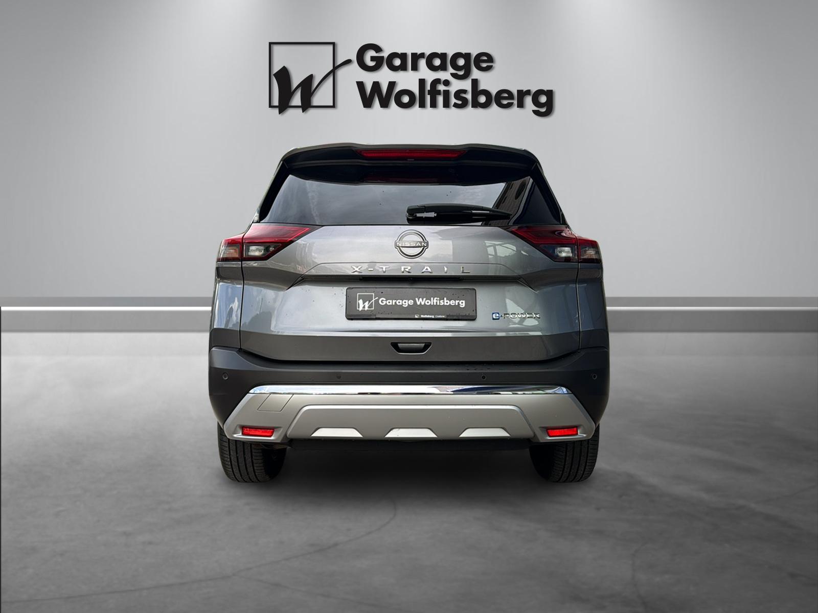 NISSAN X-Trail 1.5 VC-T Tekna e-4orce 7P-image-4