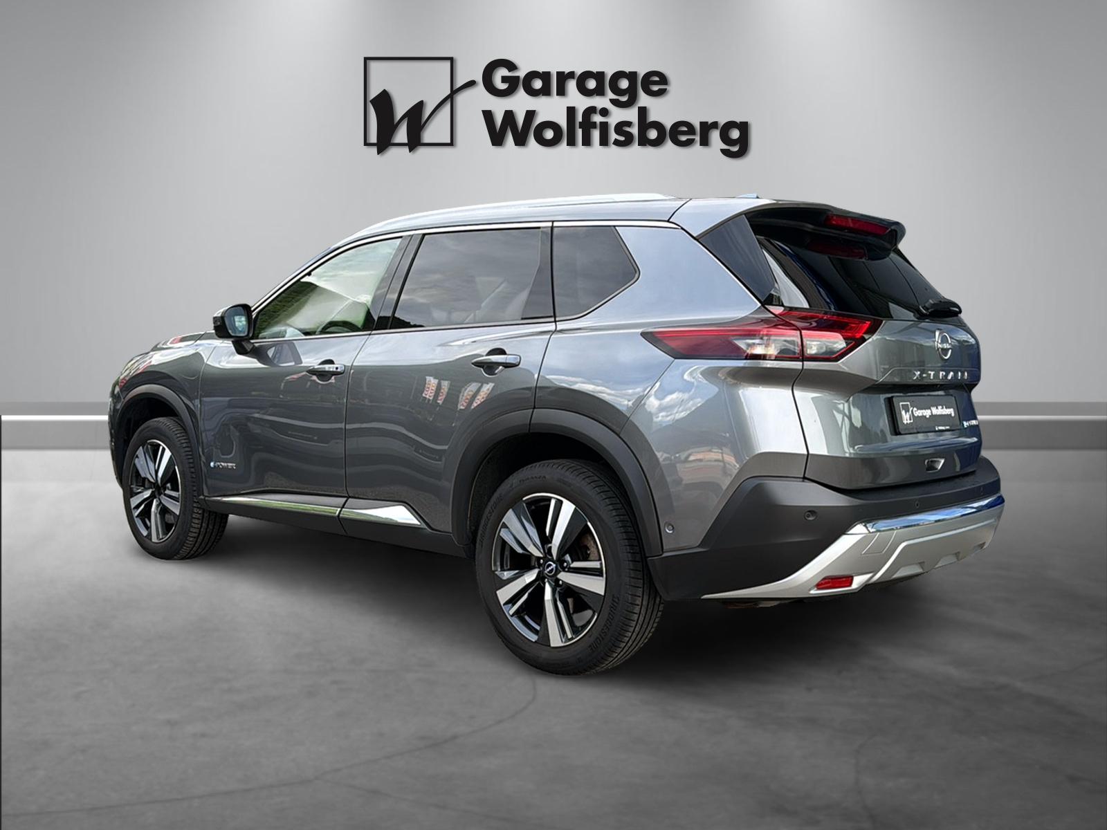 NISSAN X-Trail 1.5 VC-T Tekna e-4orce 7P-image-3