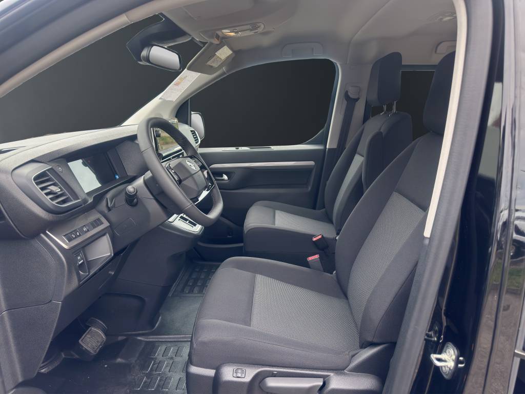 OPEL Zafira 2.0 CDTI L Automatik-image-7