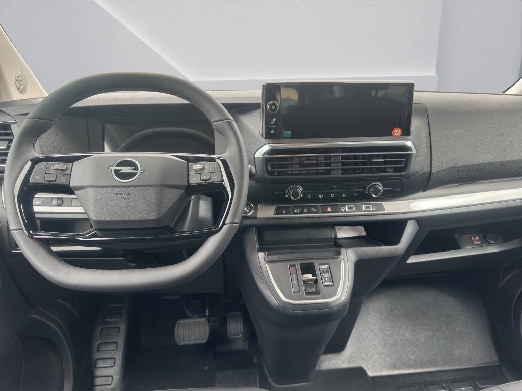 OPEL Zafira 2.0 CDTI L Automatik-image-6