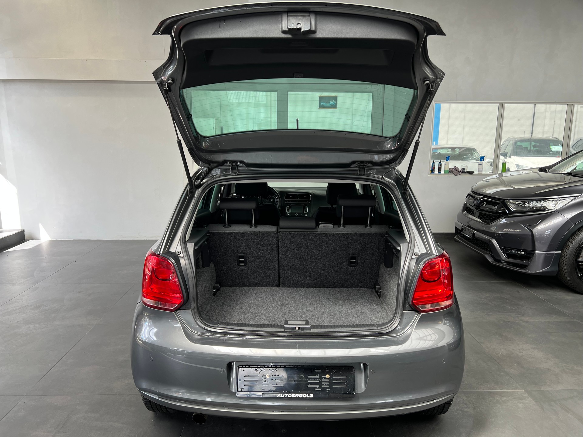 VW Polo 1.2 TSI R-Line Design DSG-image-10